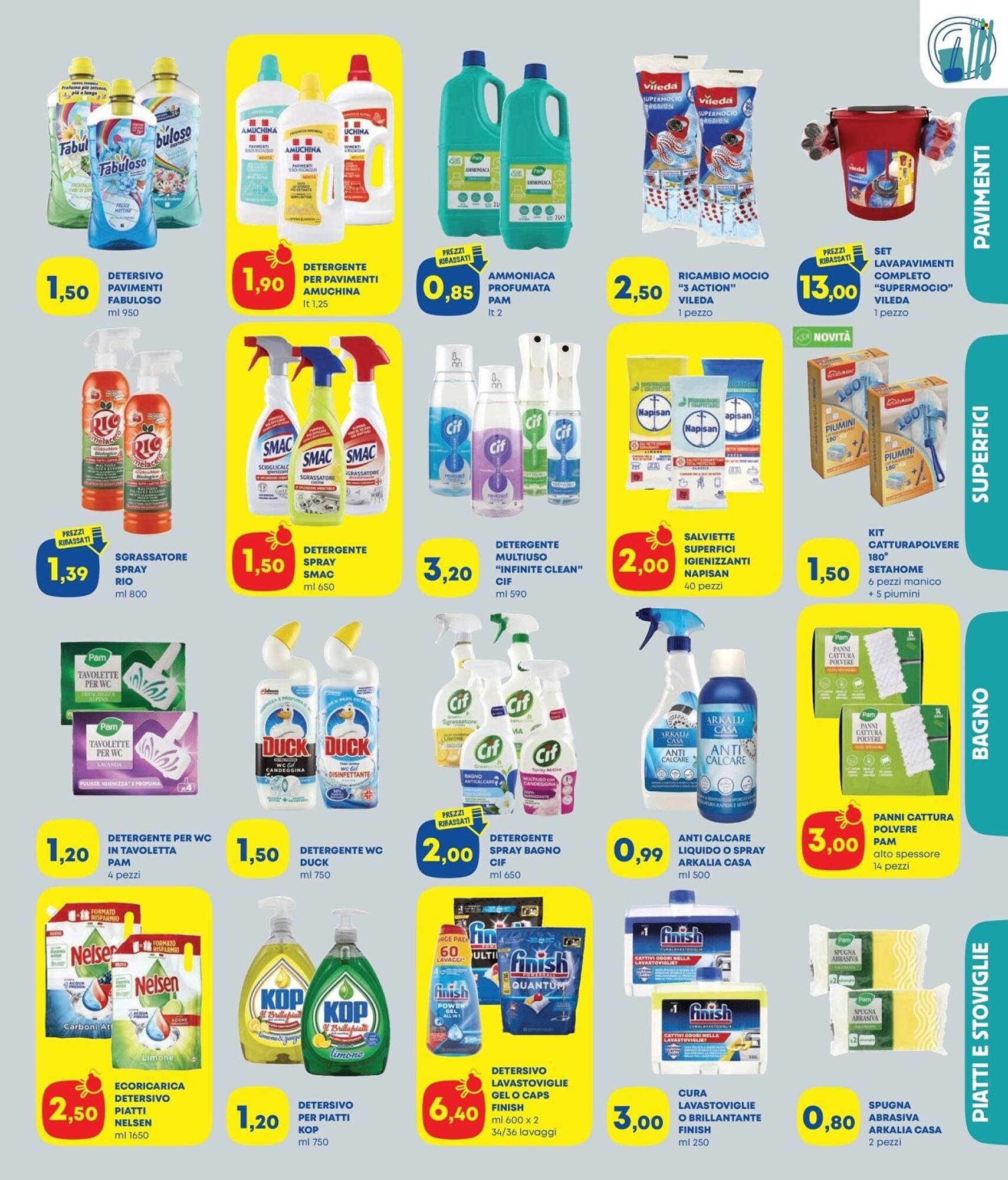 Volantino Panorama (2026-04-23 - 2026-05-20)