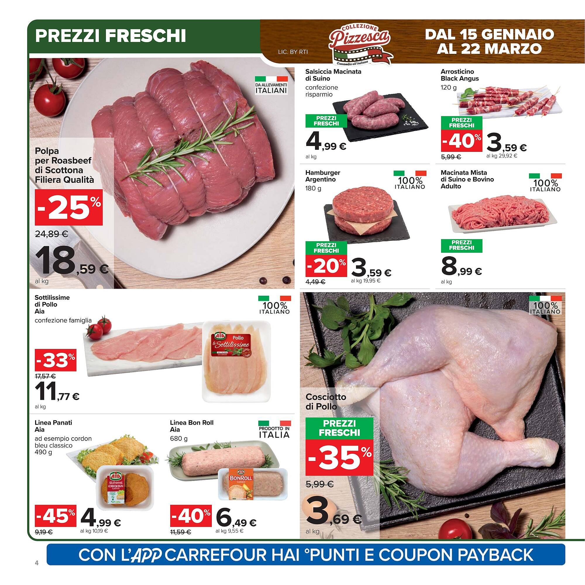 Volantino Carrefour (2026-03-02 - 2026-03-12)