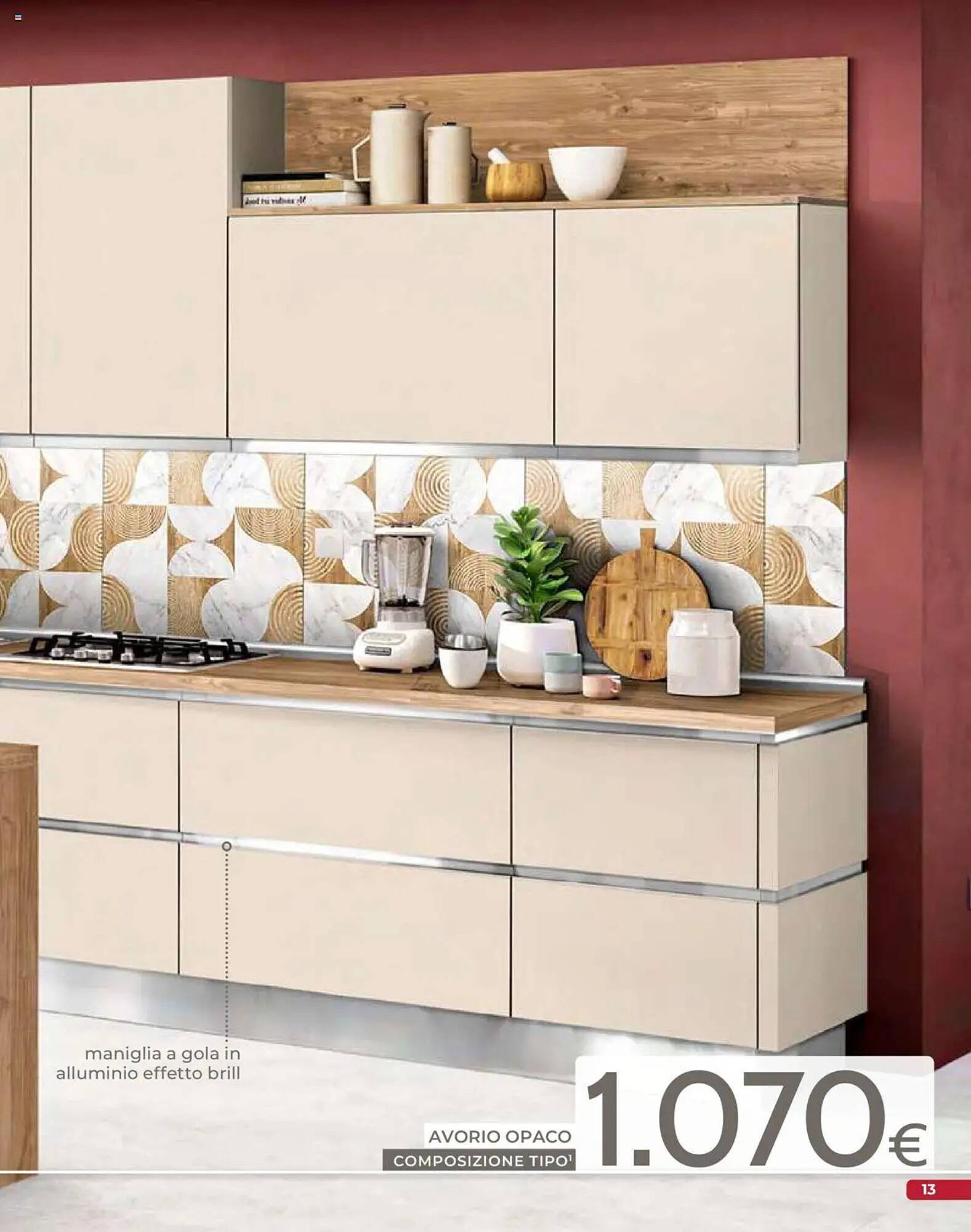 Volantino Mondo Convenienza (2025-09-01 - 2025-12-31)