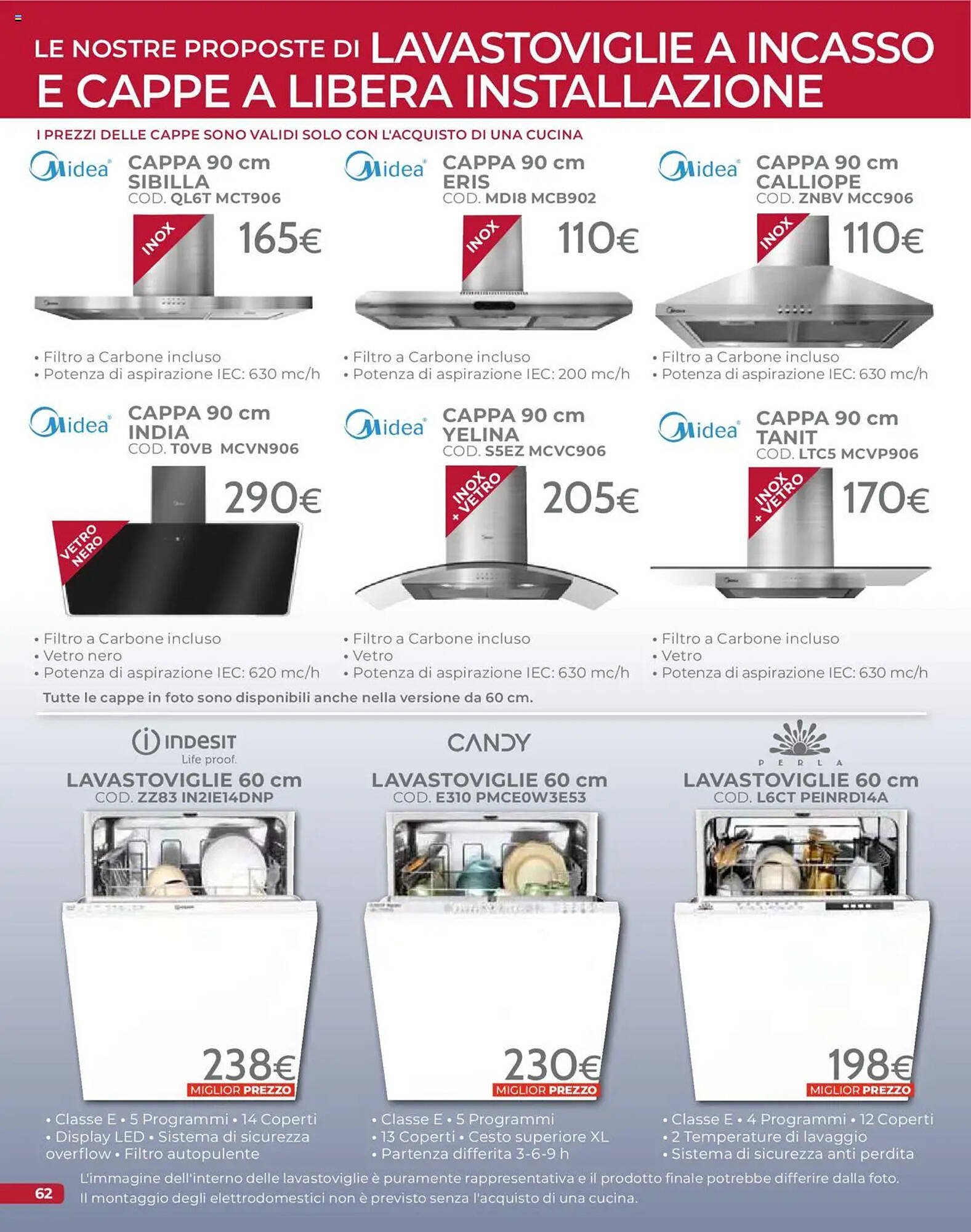 Volantino Mondo Convenienza (2025-09-01 - 2025-12-31)