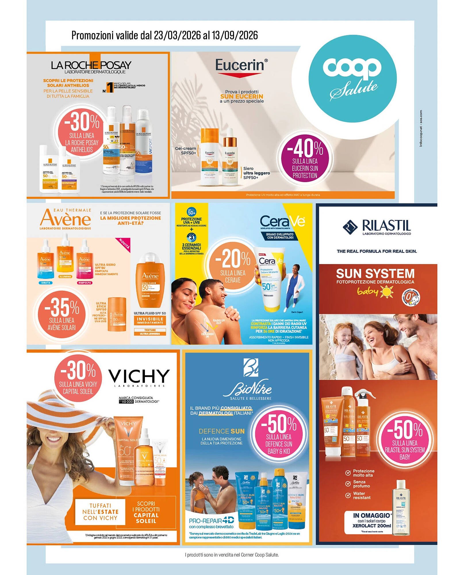 Volantino Ipercoop (2026-04-07 - 2026-04-22)