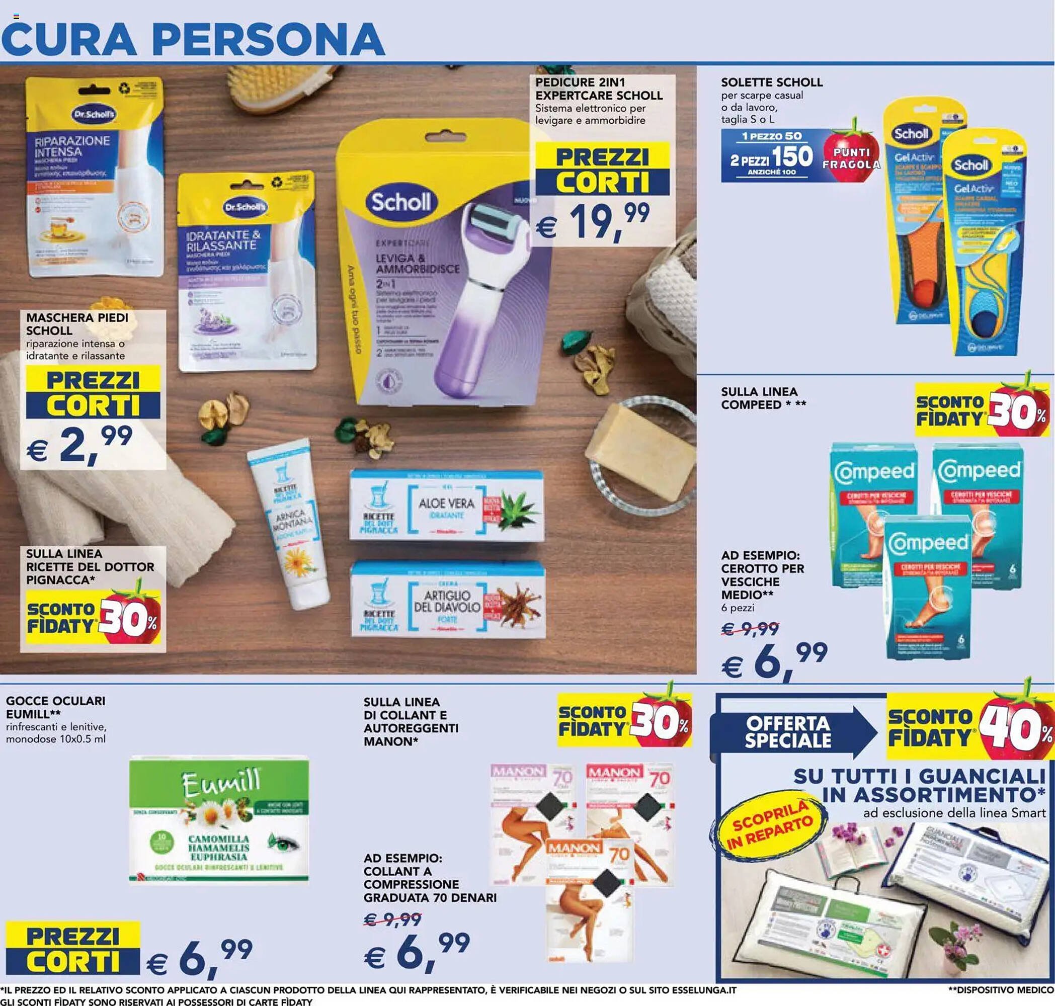 Volantino Esselunga (2026-05-18 - 2026-05-27)