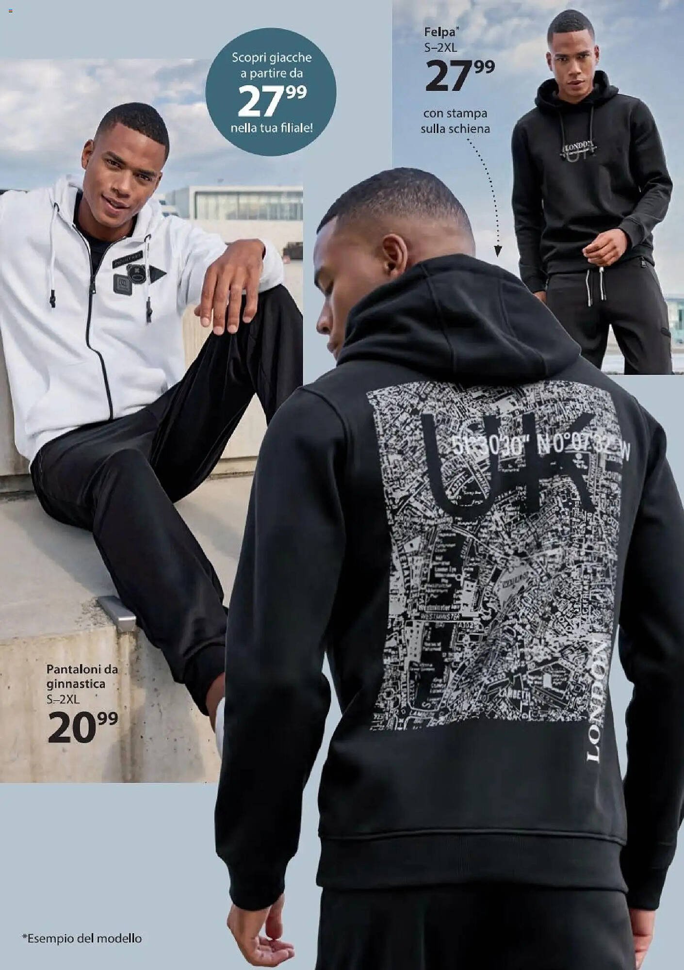 Volantino NKD (2025-11-03 - 2025-11-16)