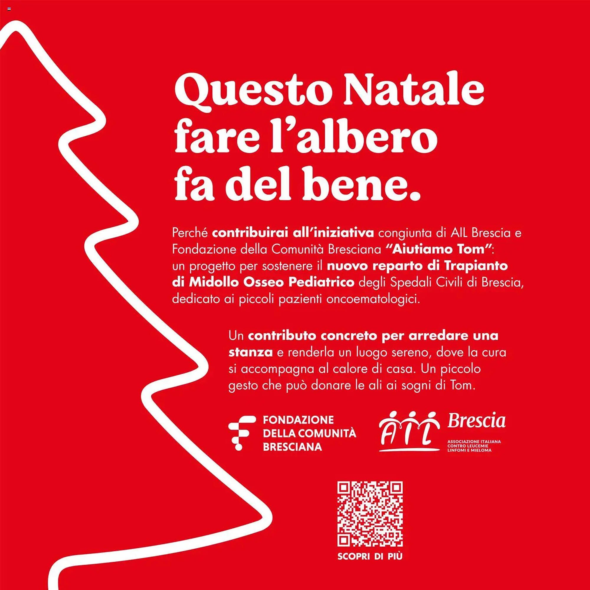 Volantino Italmark (2025-11-26 - 2025-12-09)