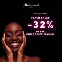 Volantino Marionnaud (2025-11-06 - 2025-11-09)