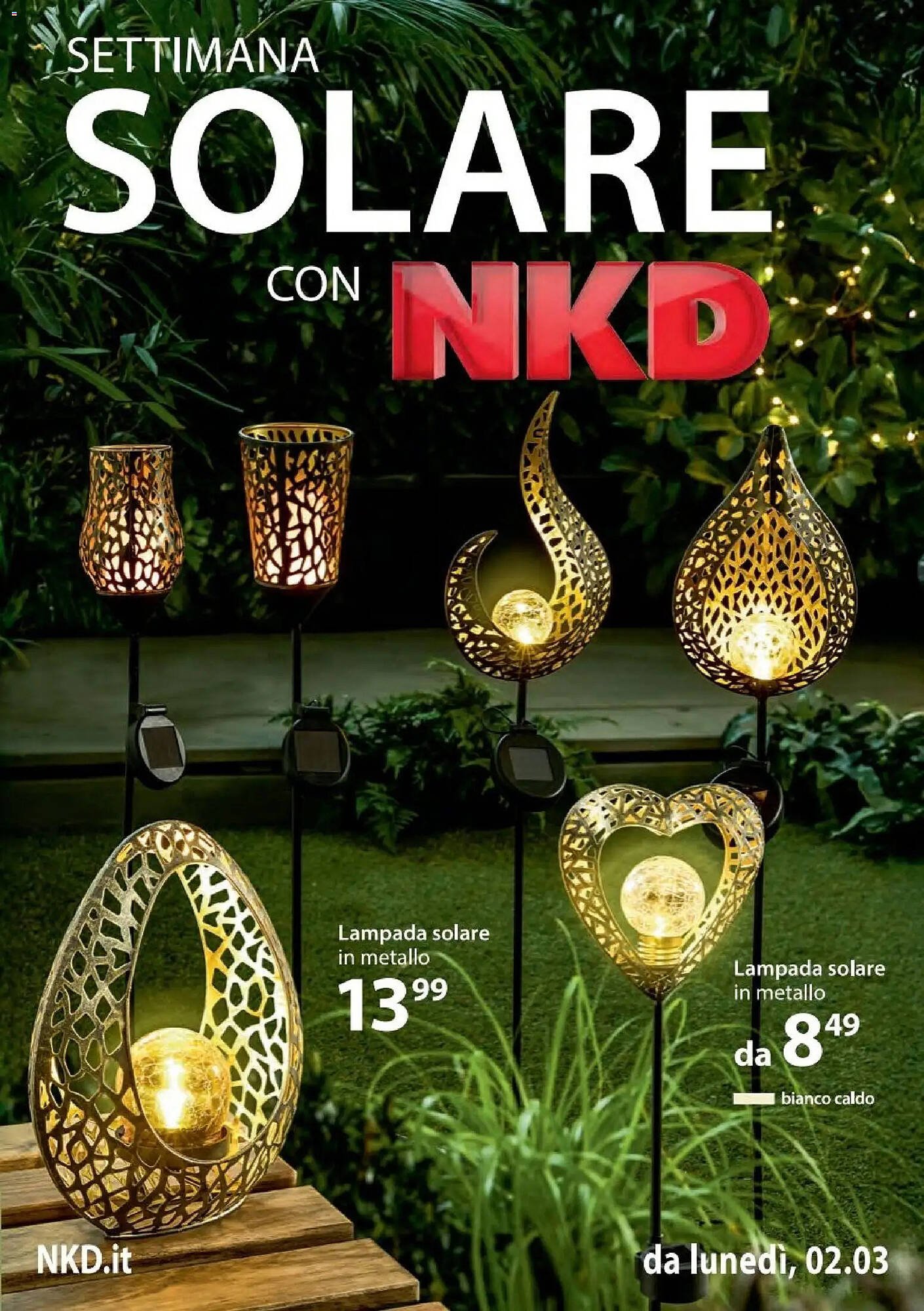Volantino NKD (2026-03-02 - 2026-03-22)