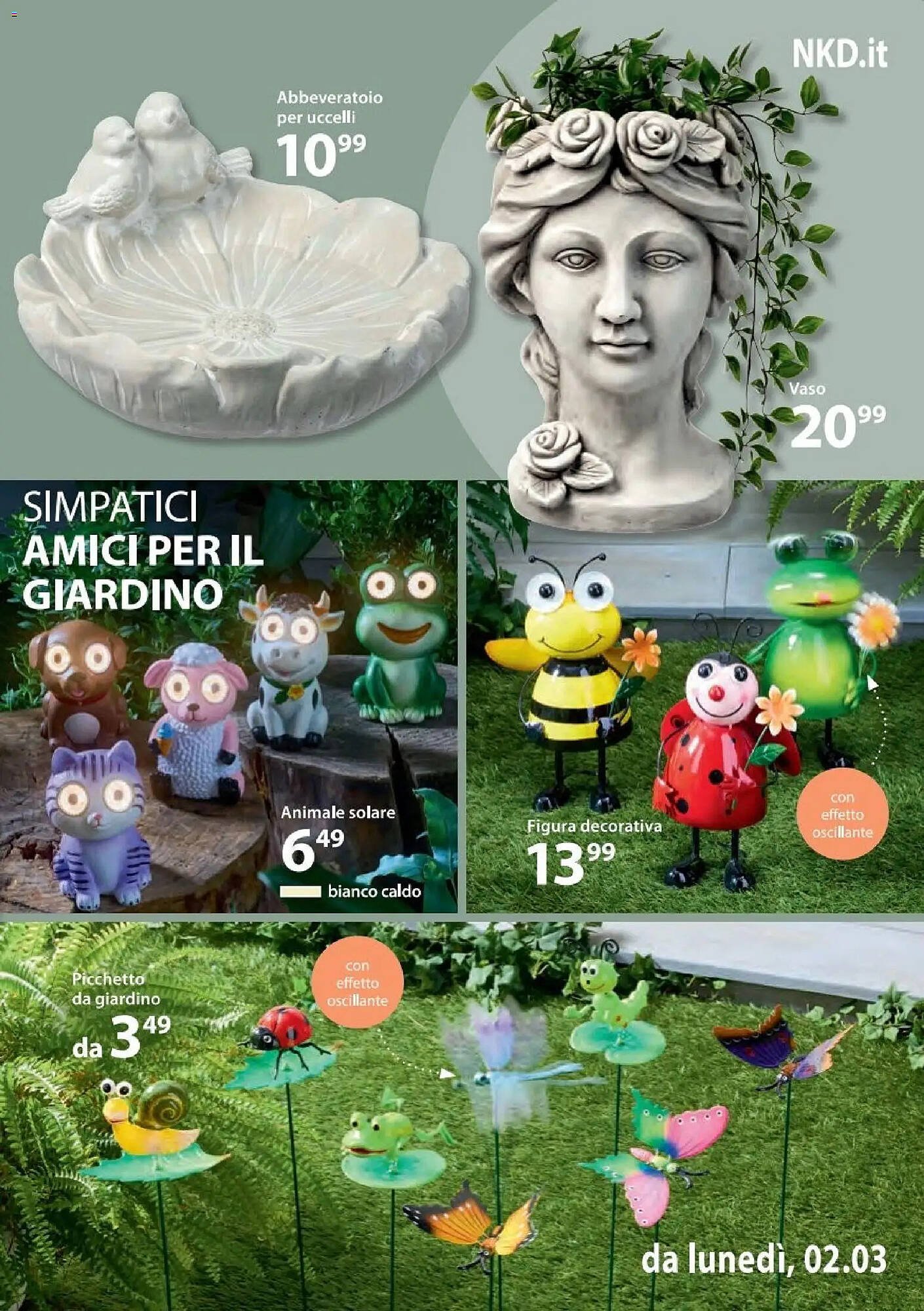 Volantino NKD (2026-03-02 - 2026-03-22)