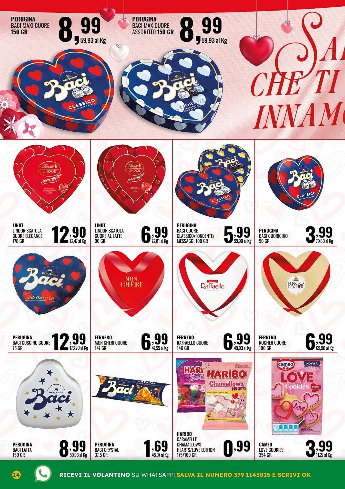 Volantino Gecop (2026-02-09 - 2026-02-22)