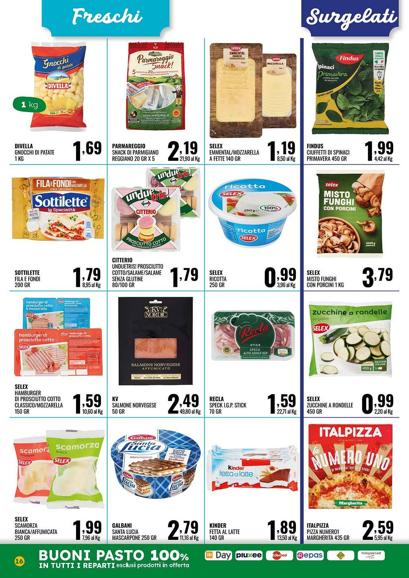 Volantino Gecop (2026-02-09 - 2026-02-22)