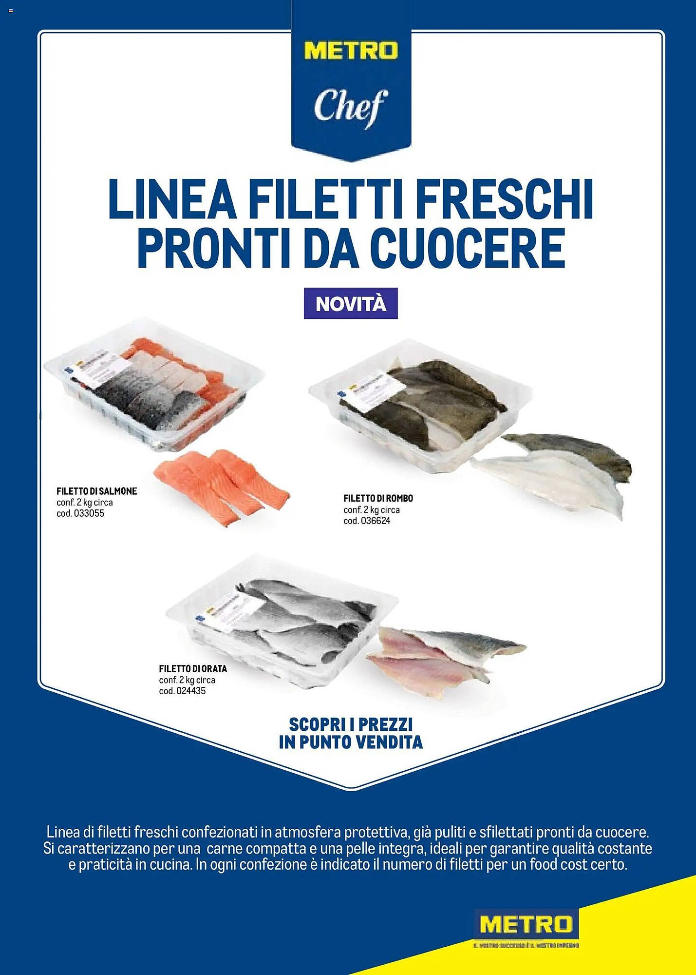 Volantino Metro (2025-11-20 - 2025-12-03)