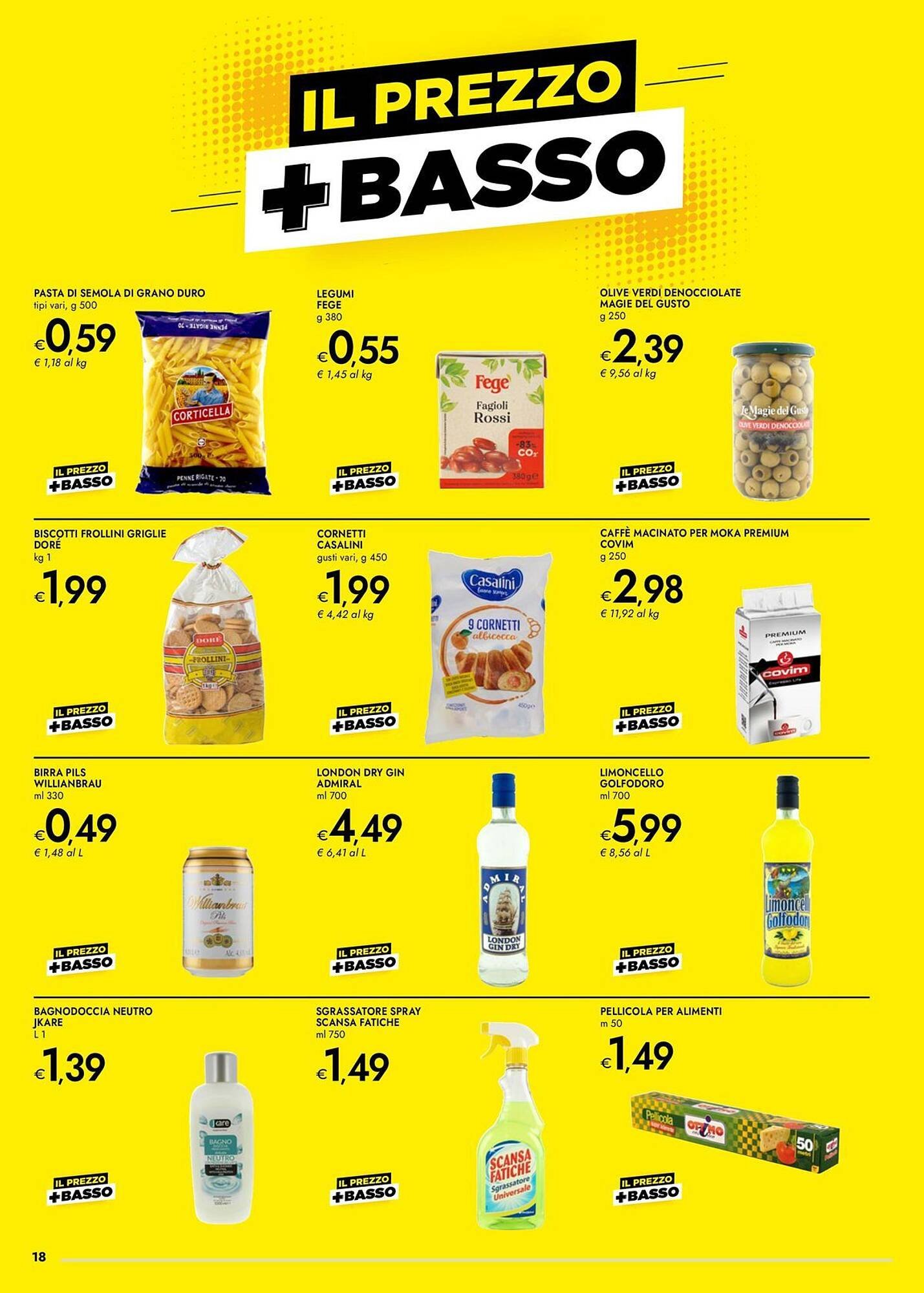 Volantino Bennet (2025-10-23 - 2025-11-05)