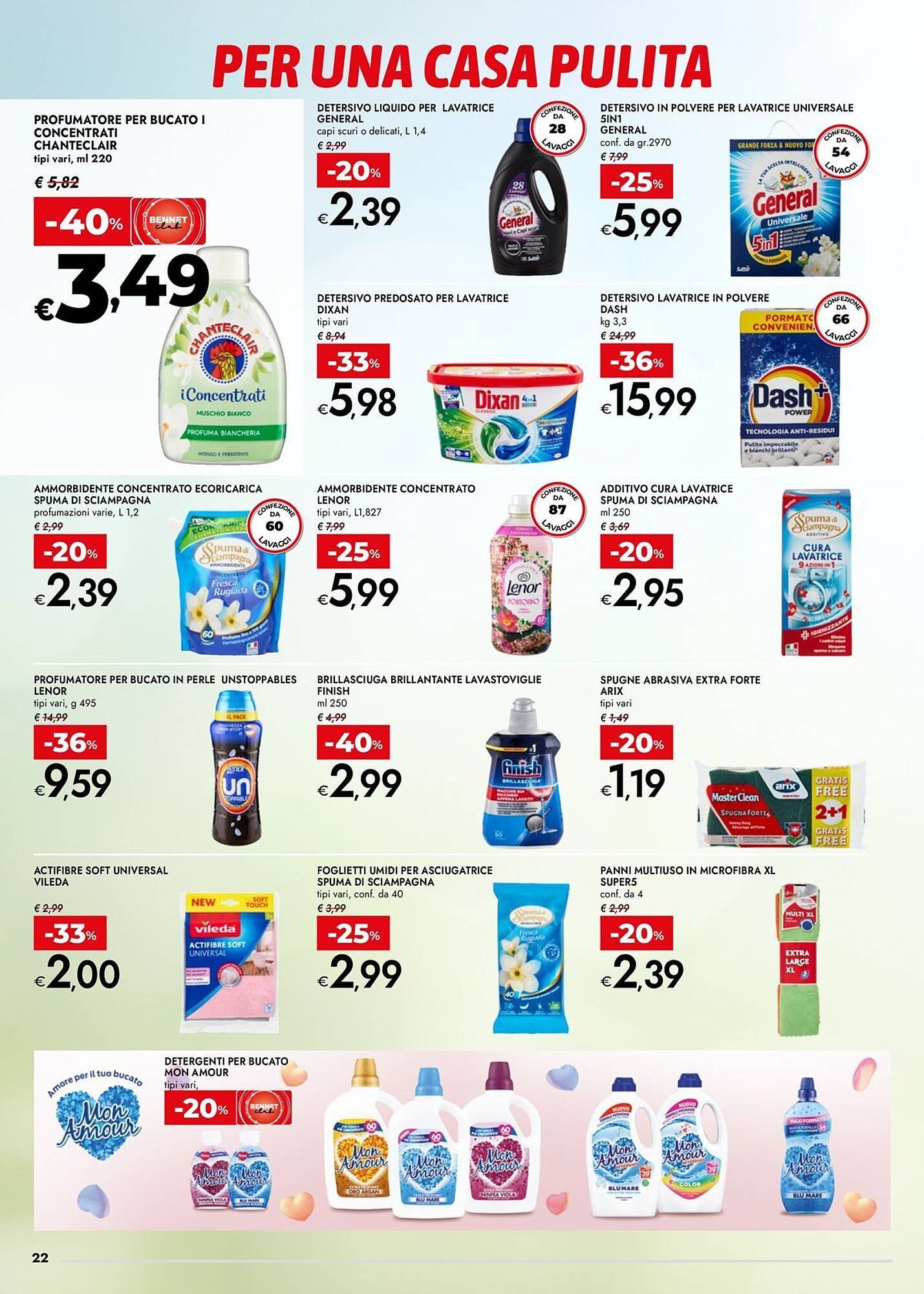 Volantino Bennet (2025-10-23 - 2025-11-05)