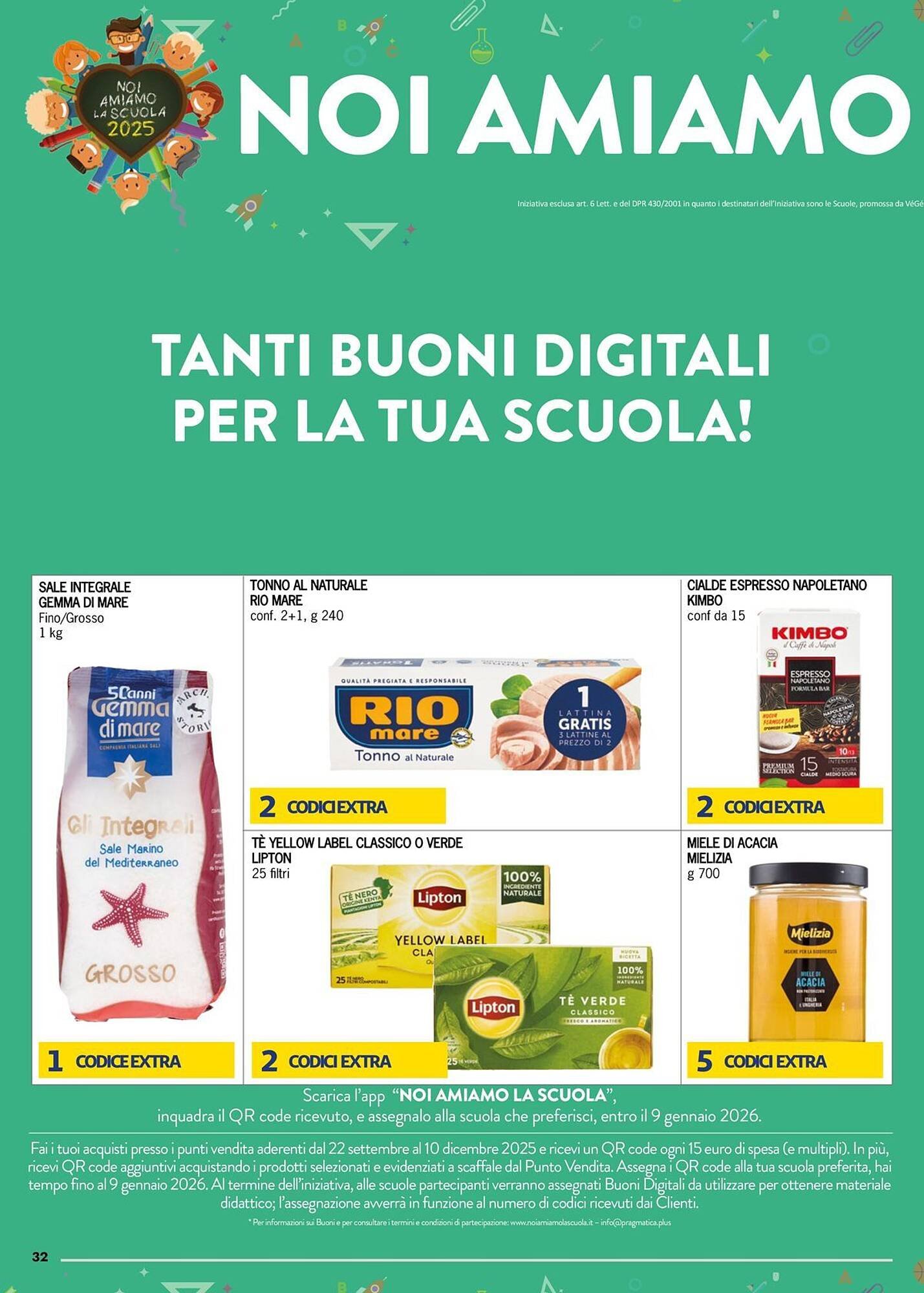 Volantino Bennet (2025-10-23 - 2025-11-05)