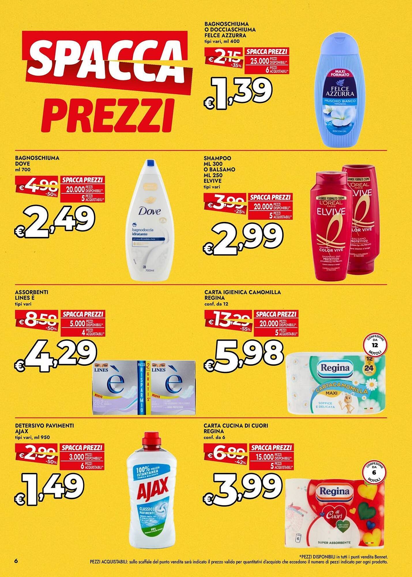 Volantino Bennet (2025-10-23 - 2025-11-05)