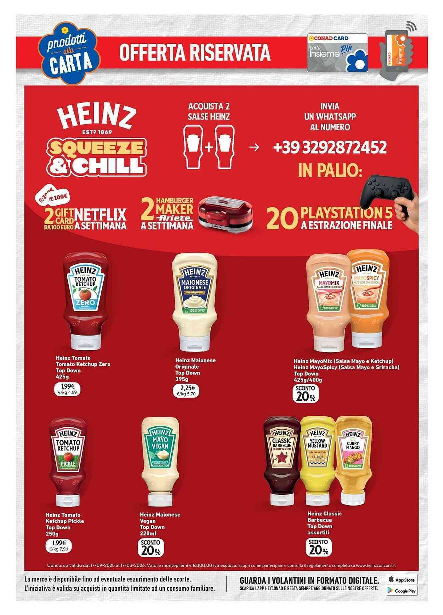 Volantino Conad (2026-02-19 - 2026-02-25)