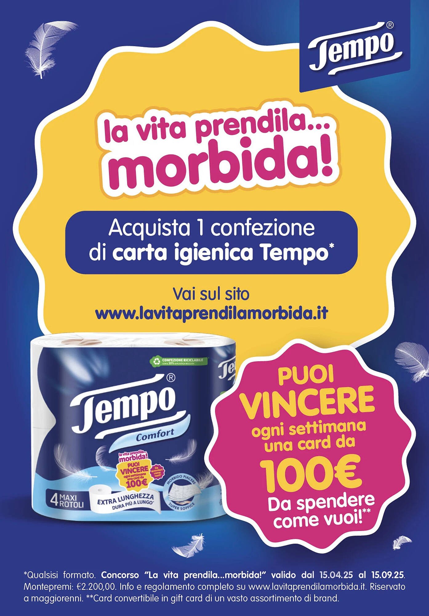 Volantino Deco Market (2025-07-18 - 2025-07-28)