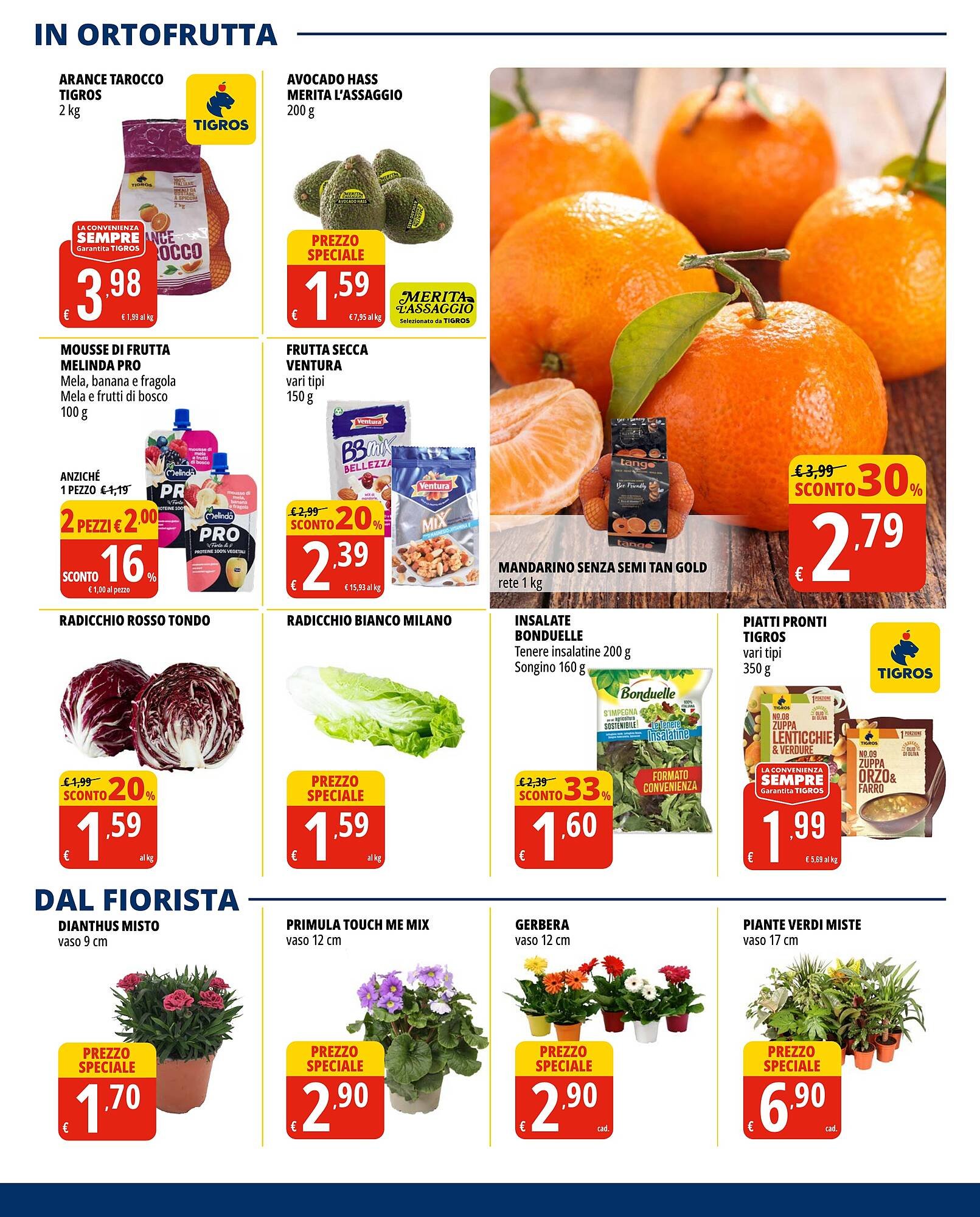 Volantino Tigros (2026-01-28 - 2026-02-10)