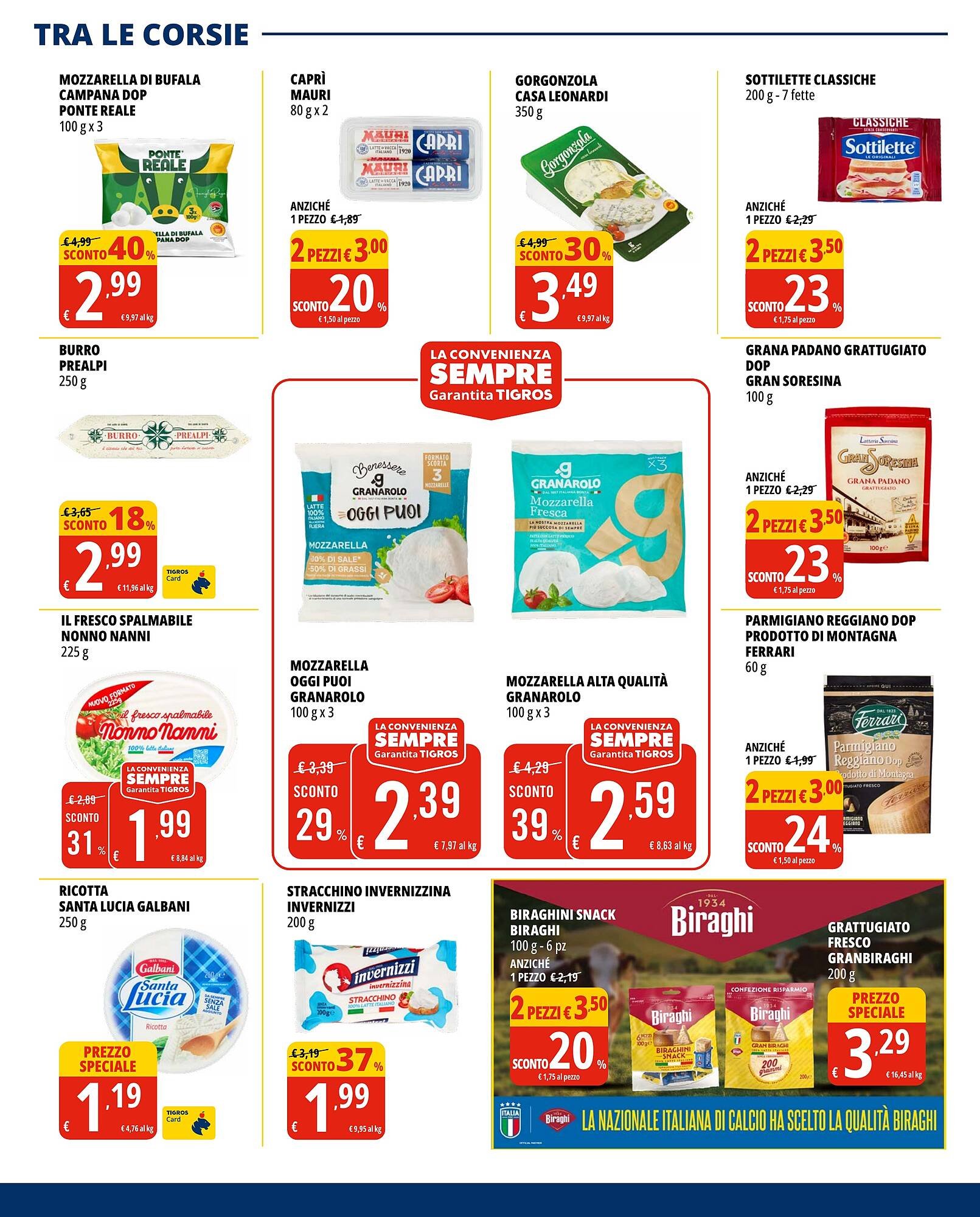 Volantino Tigros (2026-01-28 - 2026-02-10)