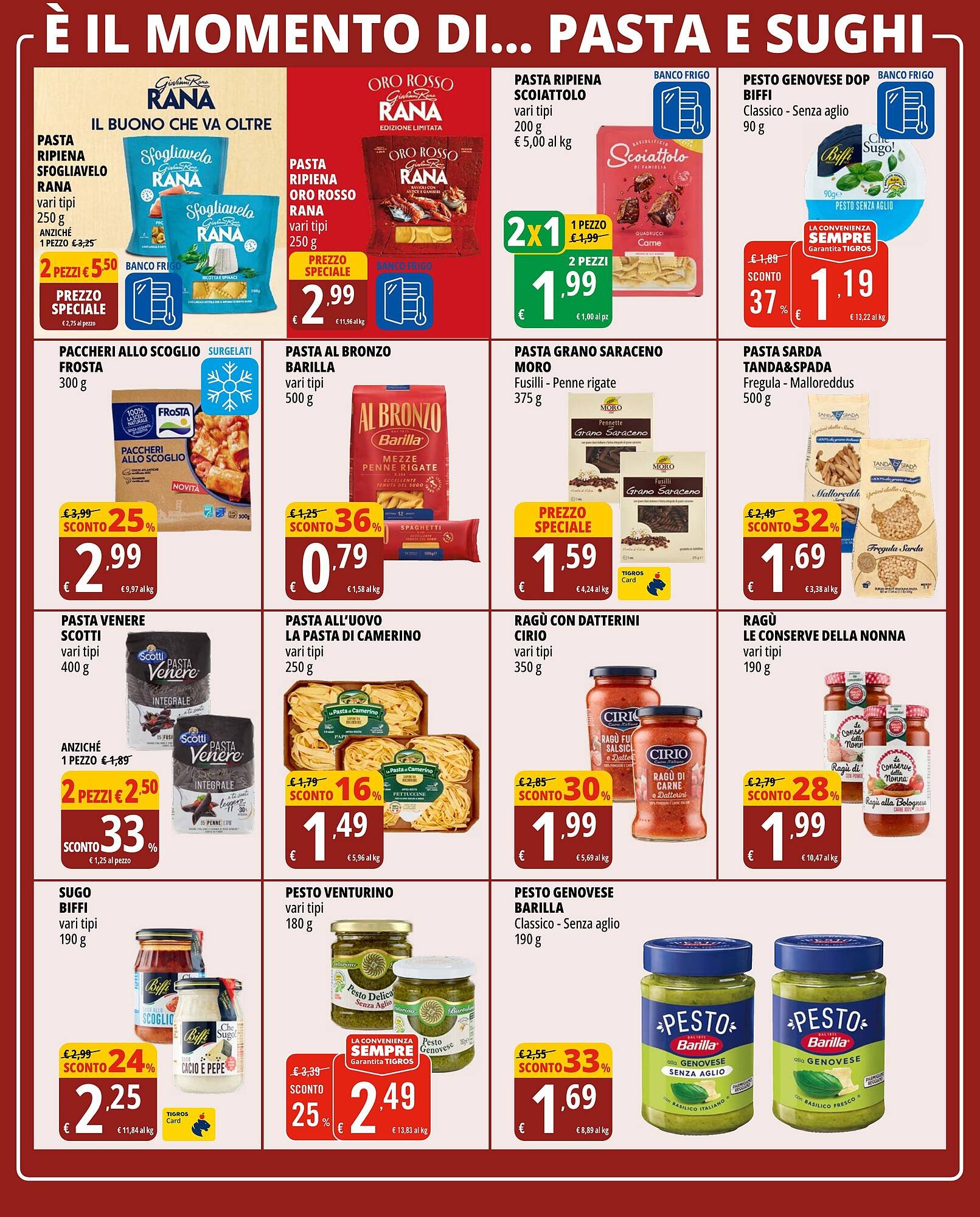 Volantino Tigros (2026-01-28 - 2026-02-10)