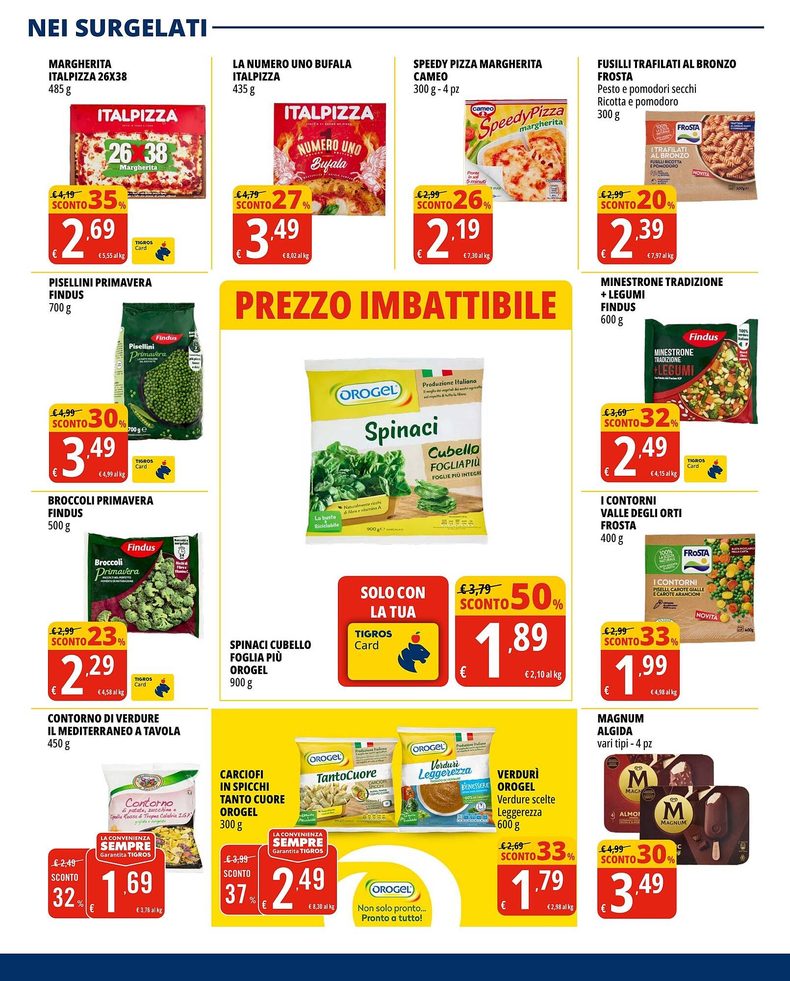 Volantino Tigros (2026-01-28 - 2026-02-10)