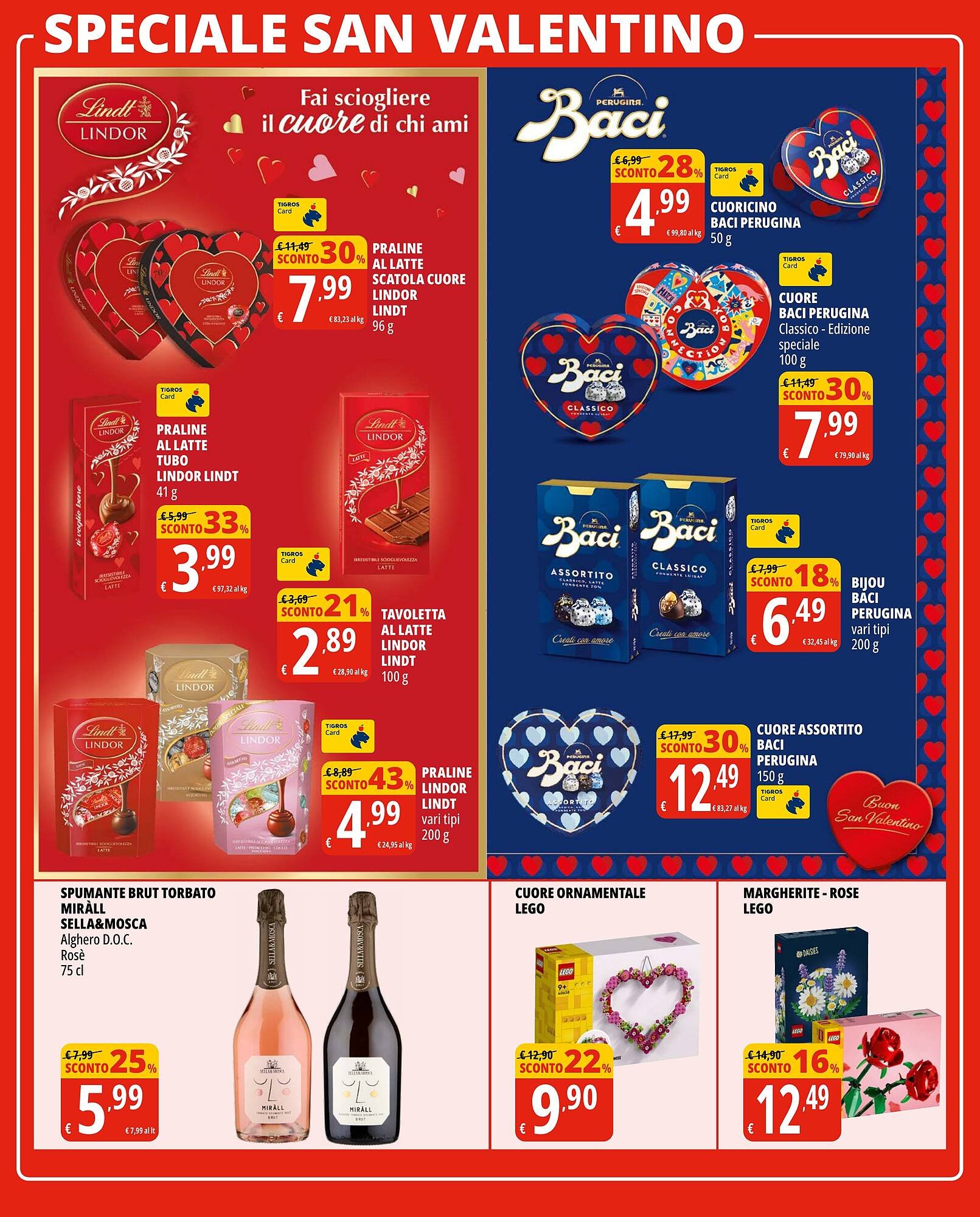 Volantino Tigros (2026-01-28 - 2026-02-10)