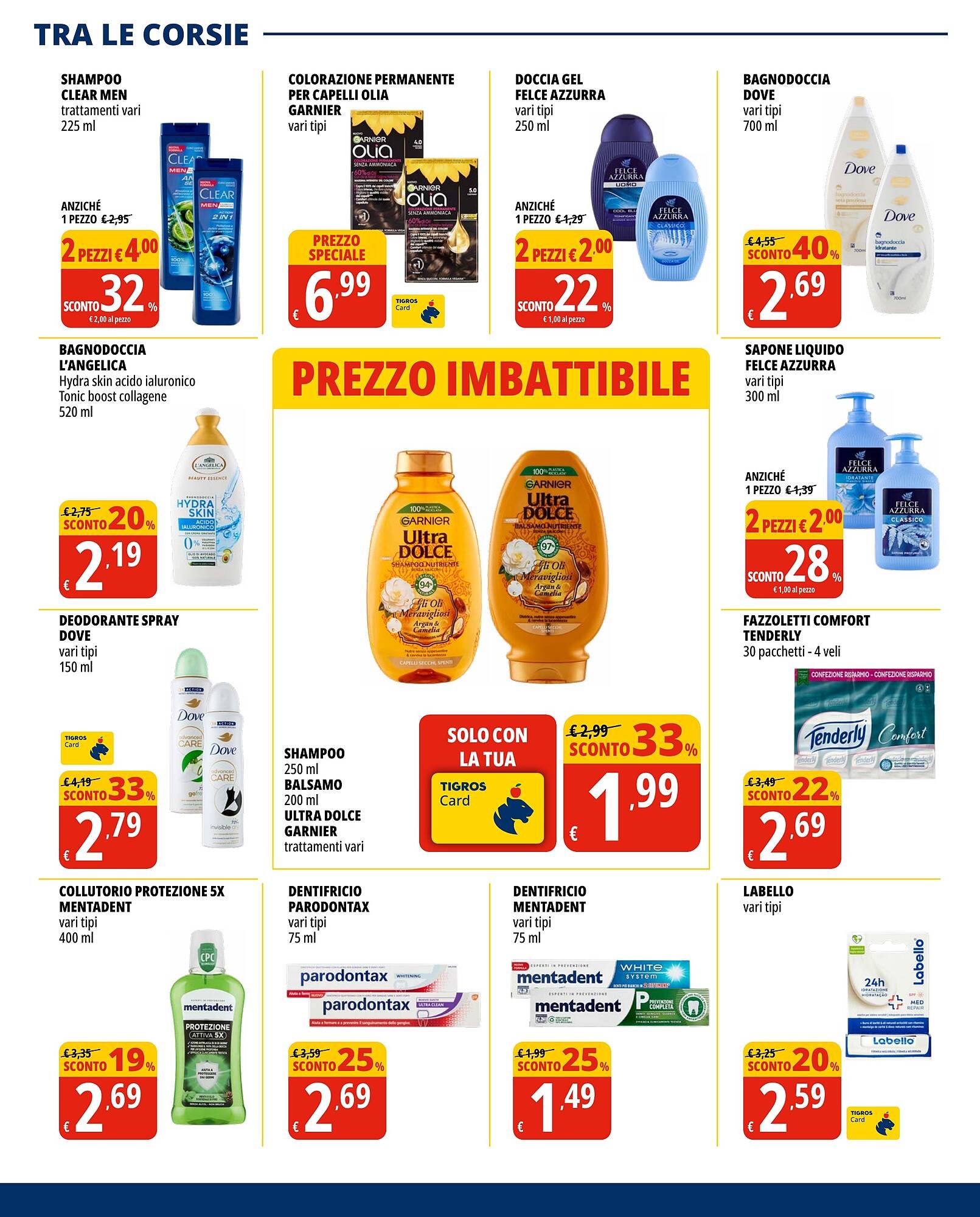 Volantino Tigros (2026-01-28 - 2026-02-10)