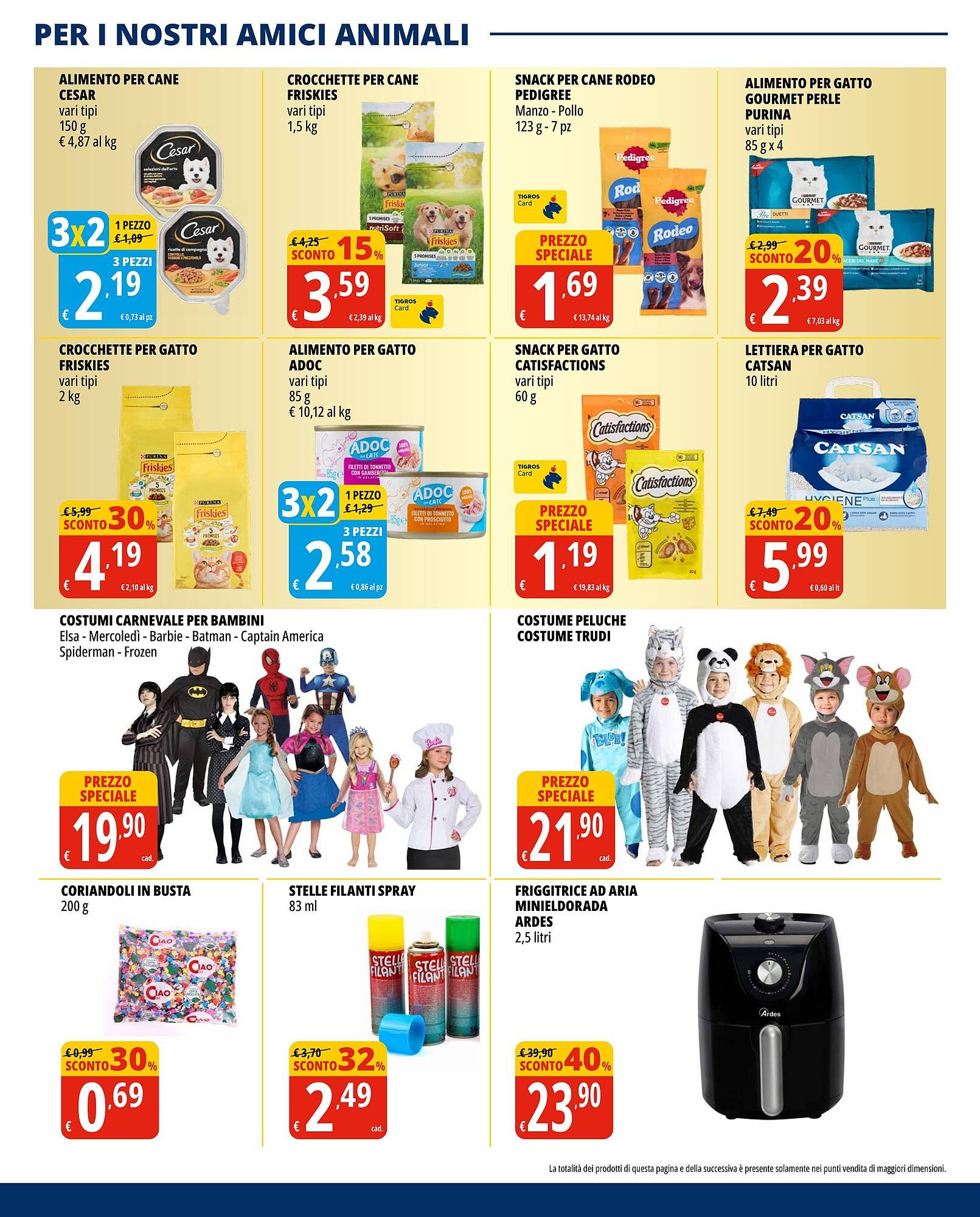 Volantino Tigros (2026-01-28 - 2026-02-10)