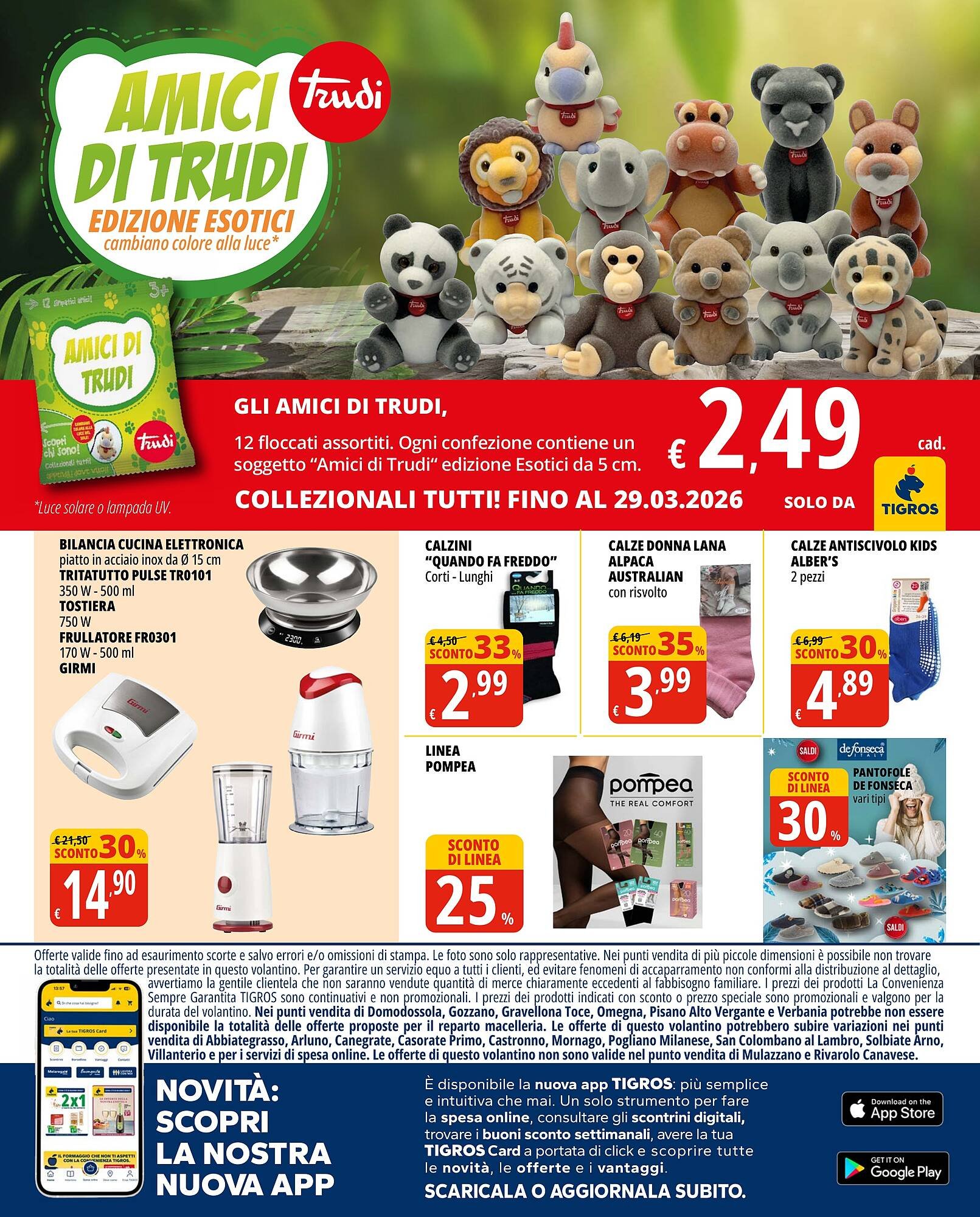 Volantino Tigros (2026-01-28 - 2026-02-10)