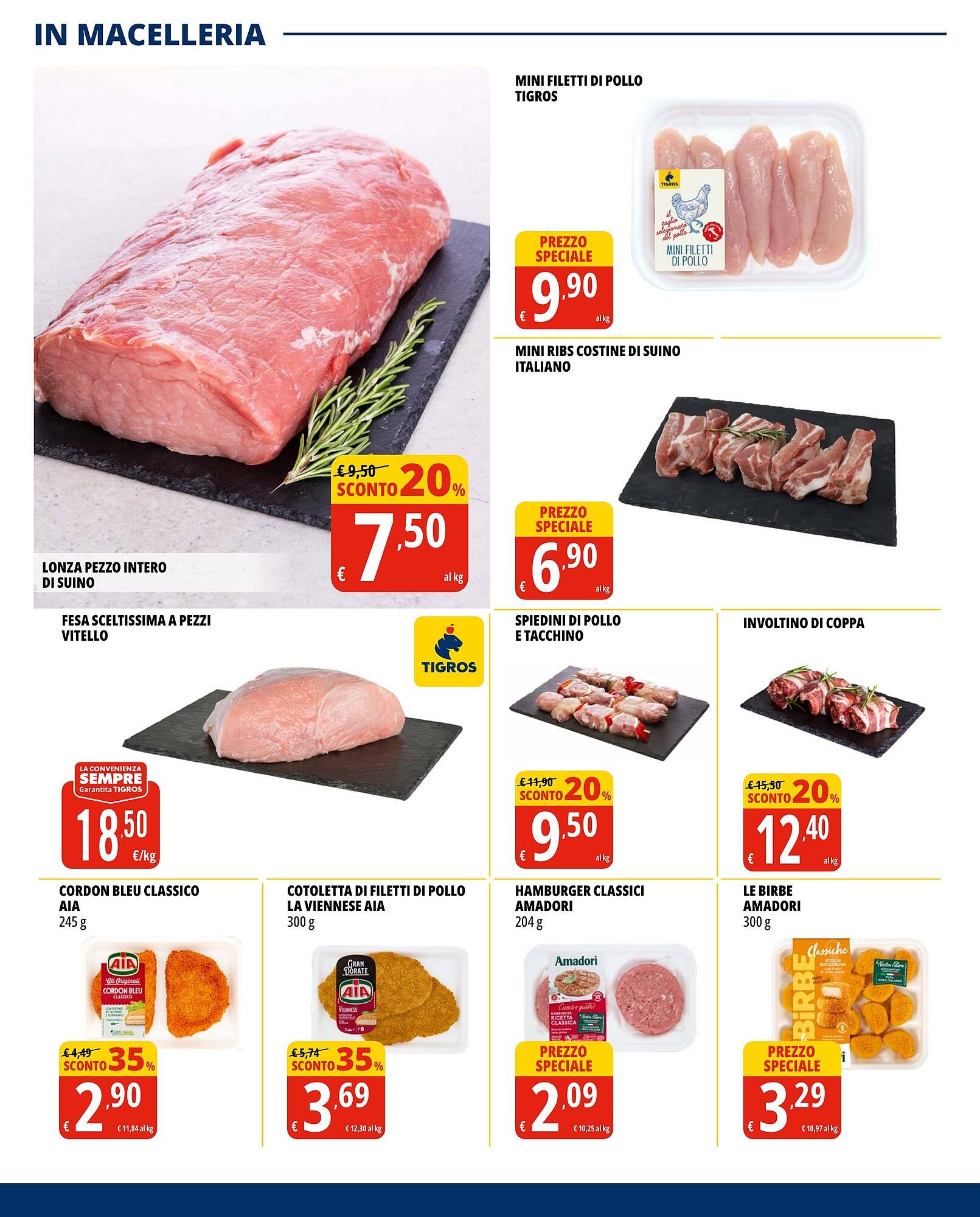 Volantino Tigros (2026-01-28 - 2026-02-10)