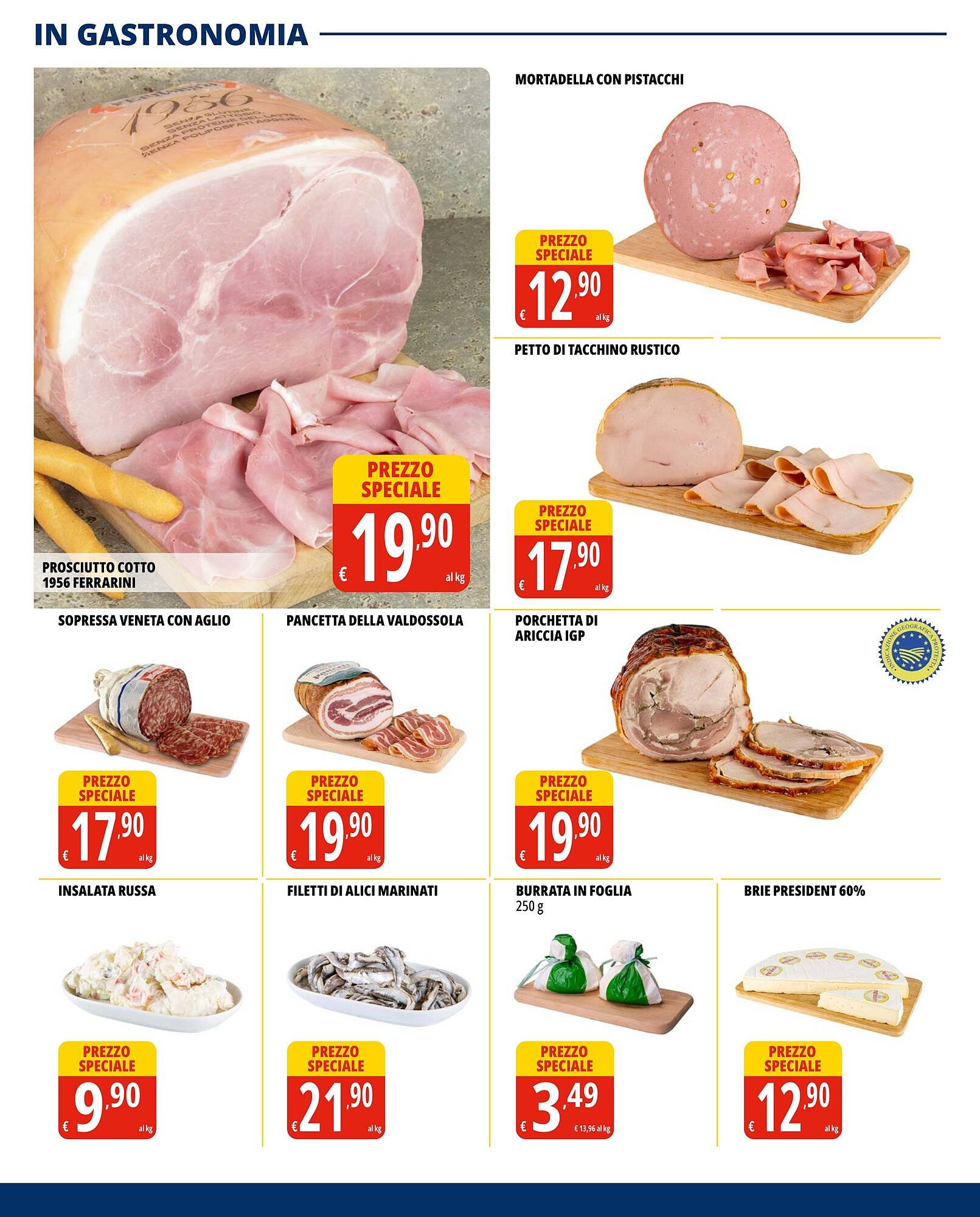 Volantino Tigros (2026-01-28 - 2026-02-10)