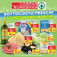 Volantino Despar (2026-04-23 - 2026-05-06)