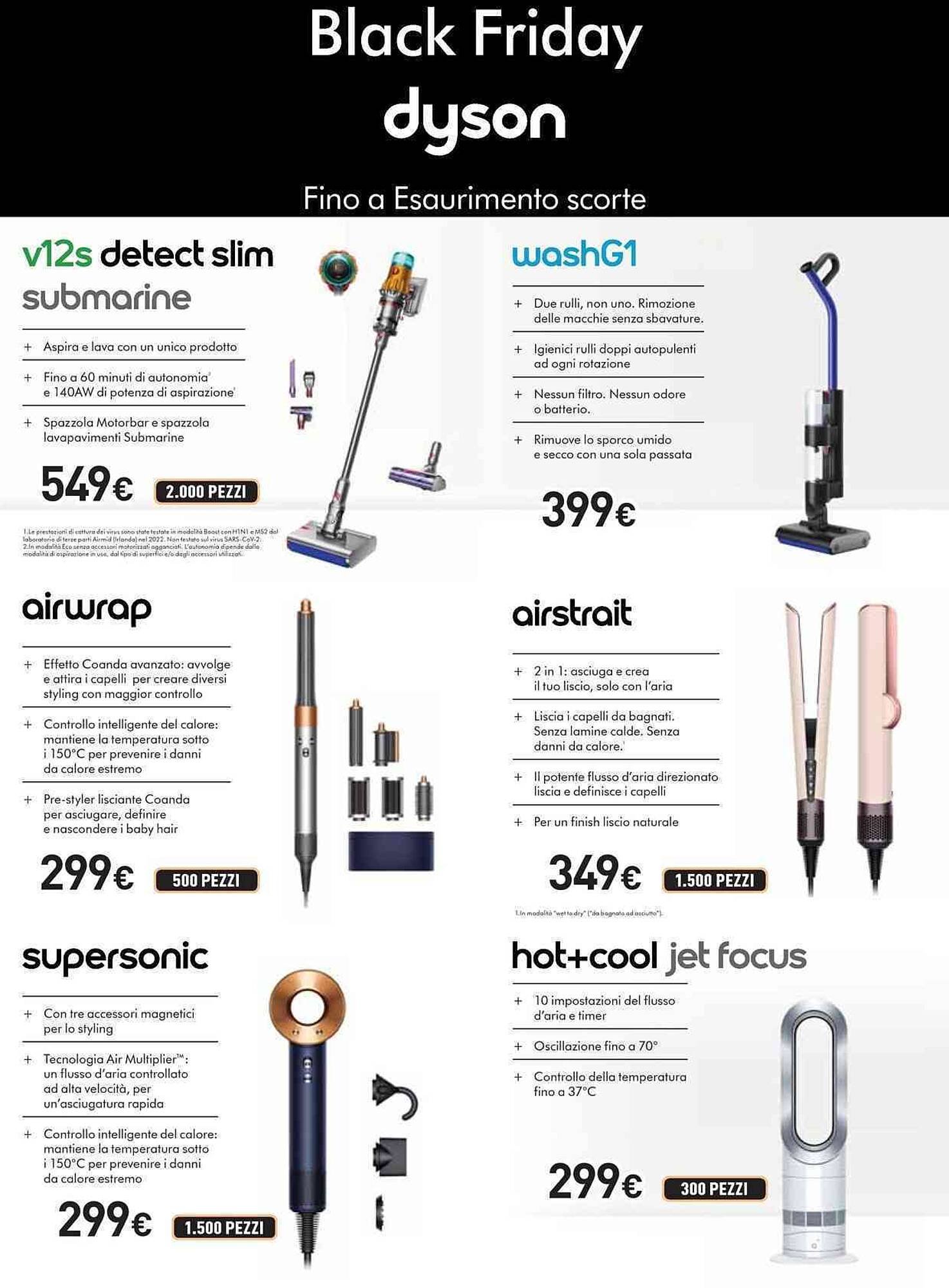 Volantino Unieuro (2025-11-04 - 2025-11-11)