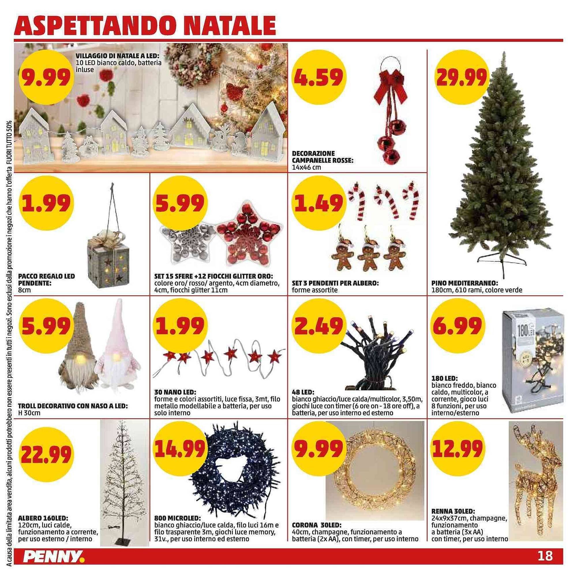 Volantino PENNY (2025-11-06 - 2025-11-16)