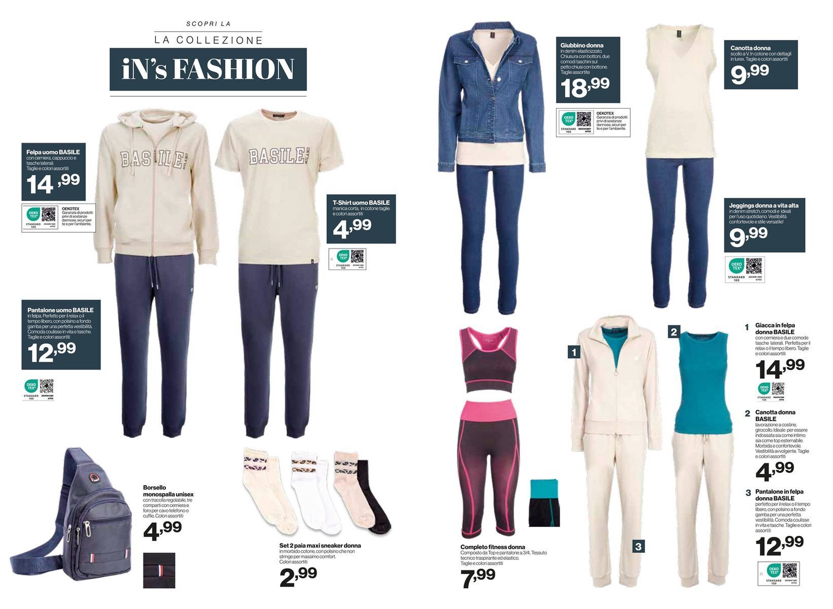 Volantino In'S Mercato (2026-04-01 - 2026-04-05)