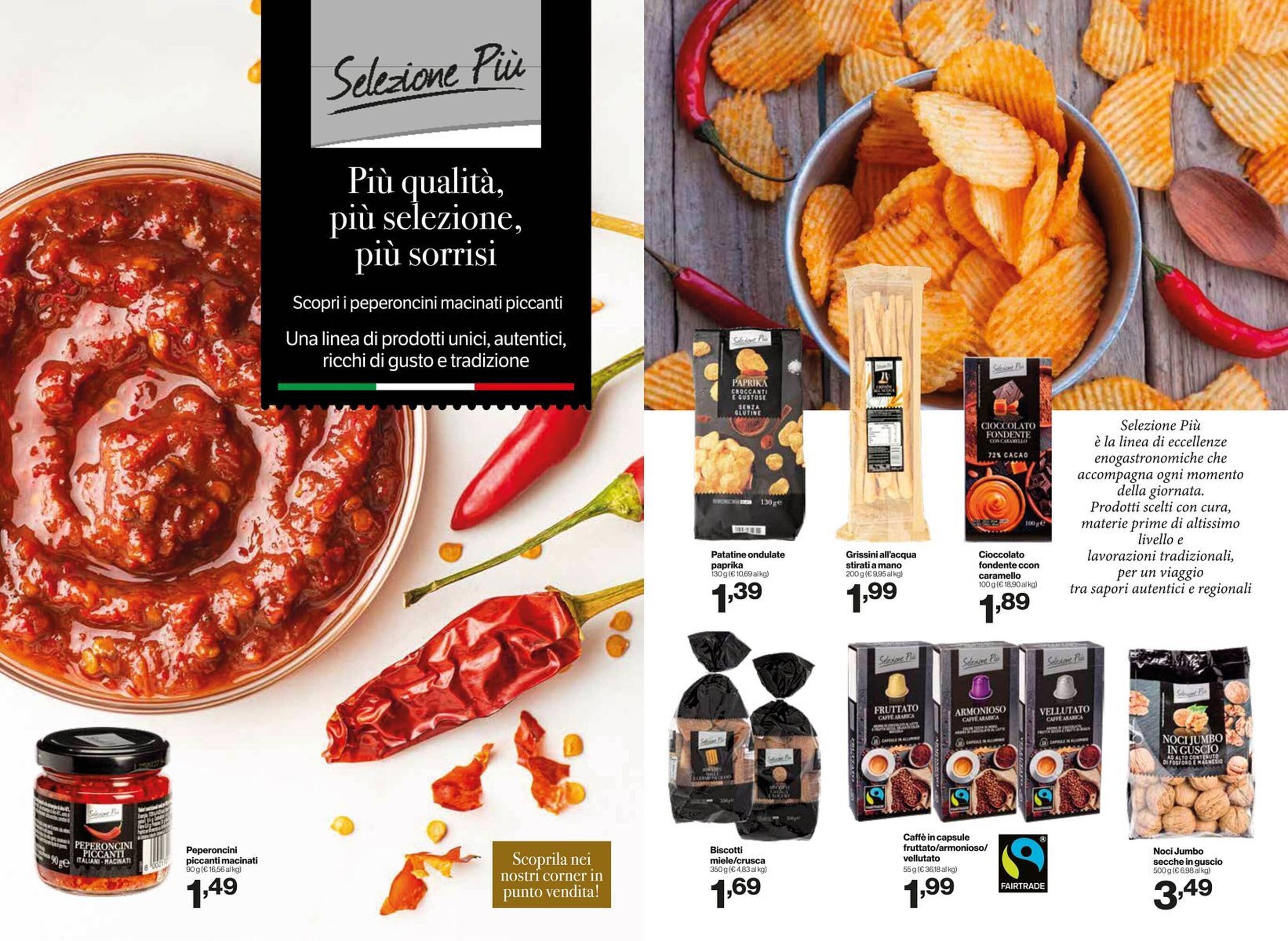 Volantino In'S Mercato (2026-04-01 - 2026-04-05)