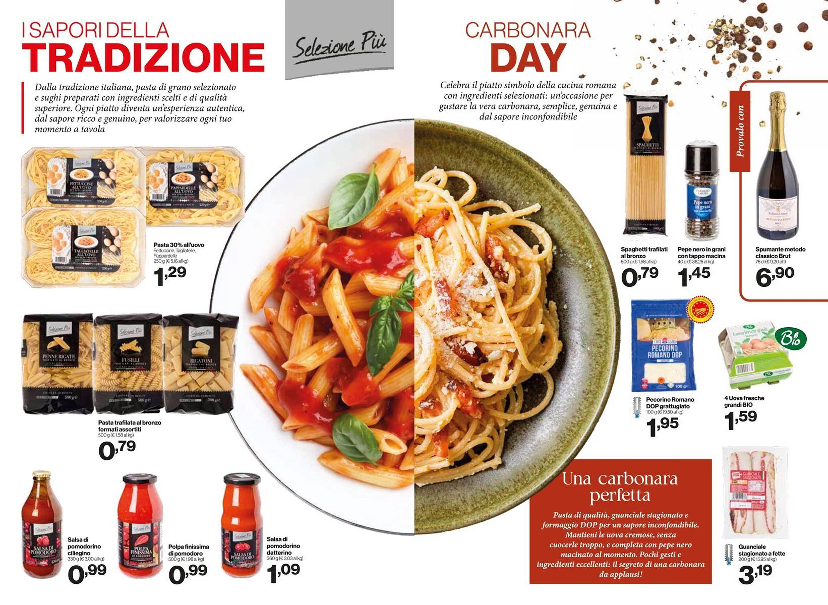 Volantino In'S Mercato (2026-04-01 - 2026-04-05)