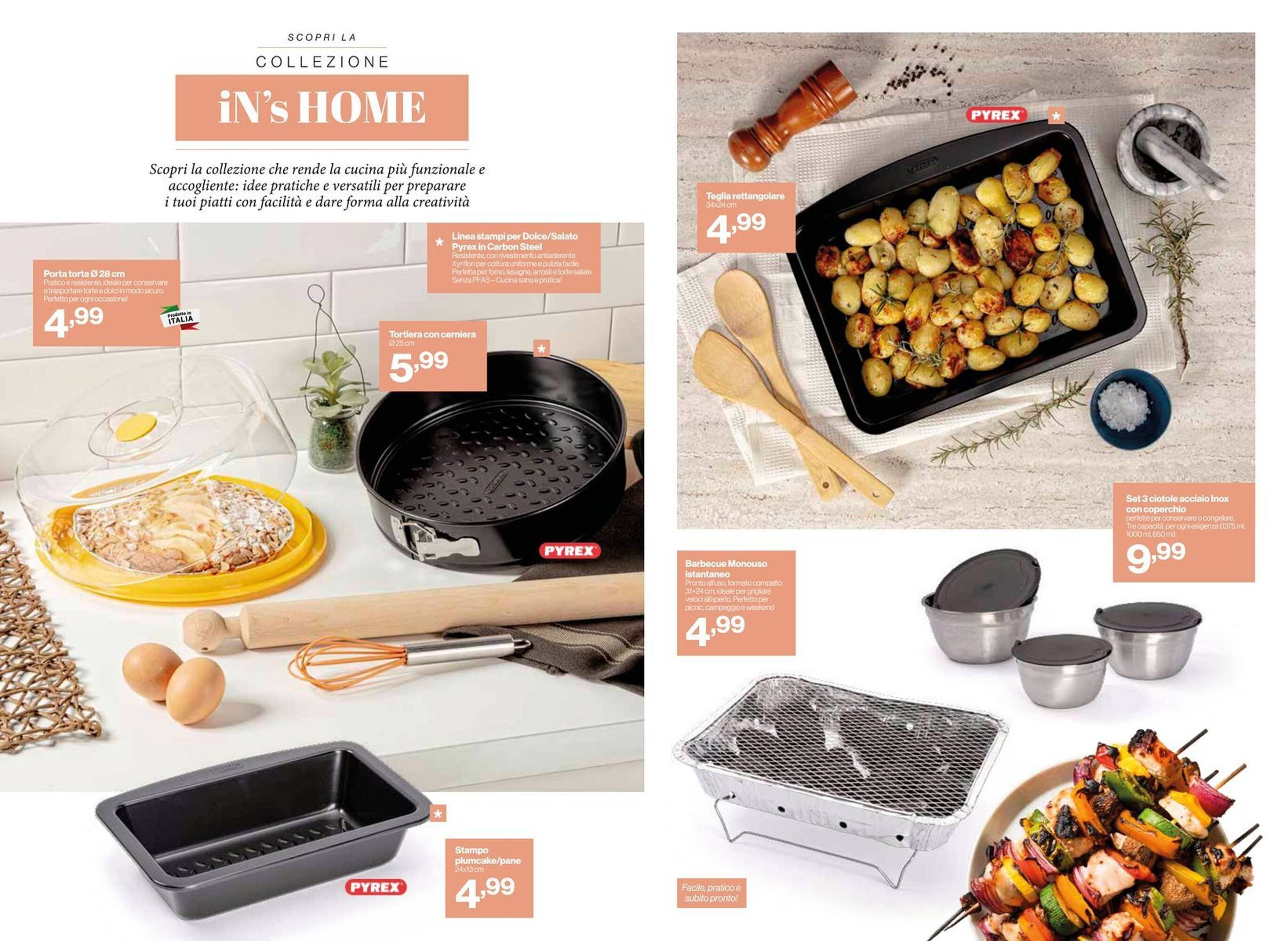 Volantino In'S Mercato (2026-04-01 - 2026-04-05)