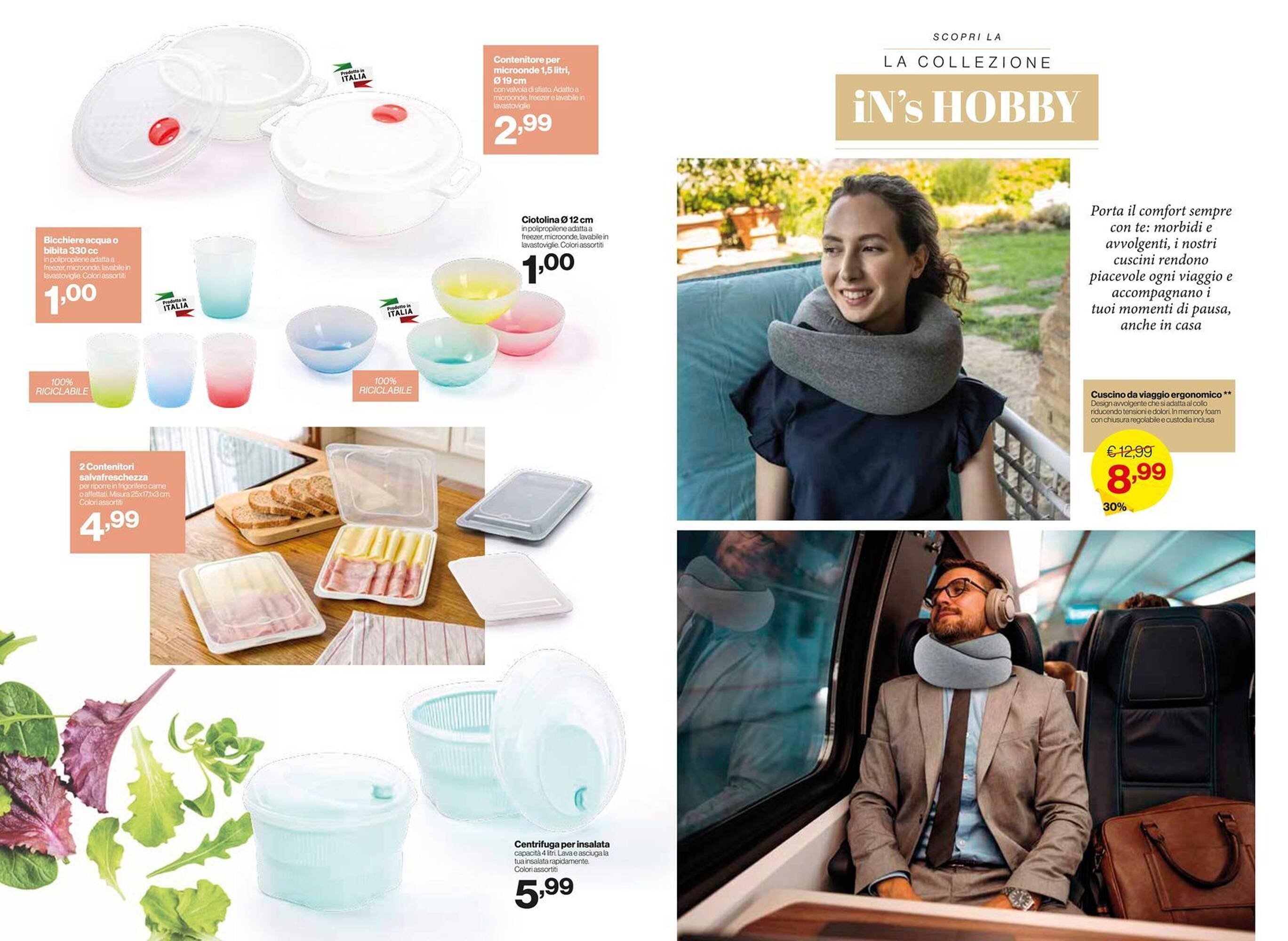 Volantino In'S Mercato (2026-04-01 - 2026-04-05)