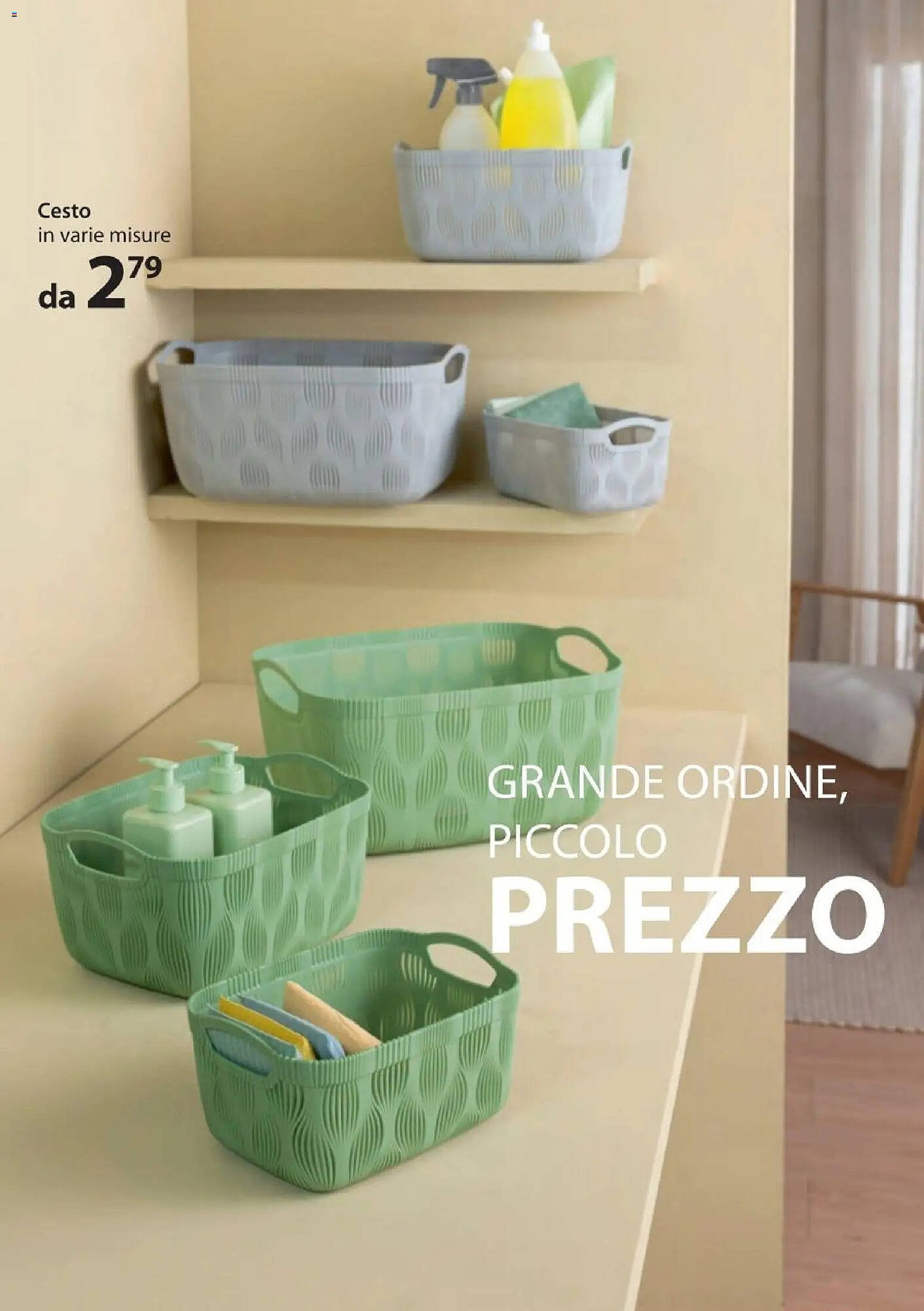 Volantino NKD (2026-02-16 - 2026-03-08)