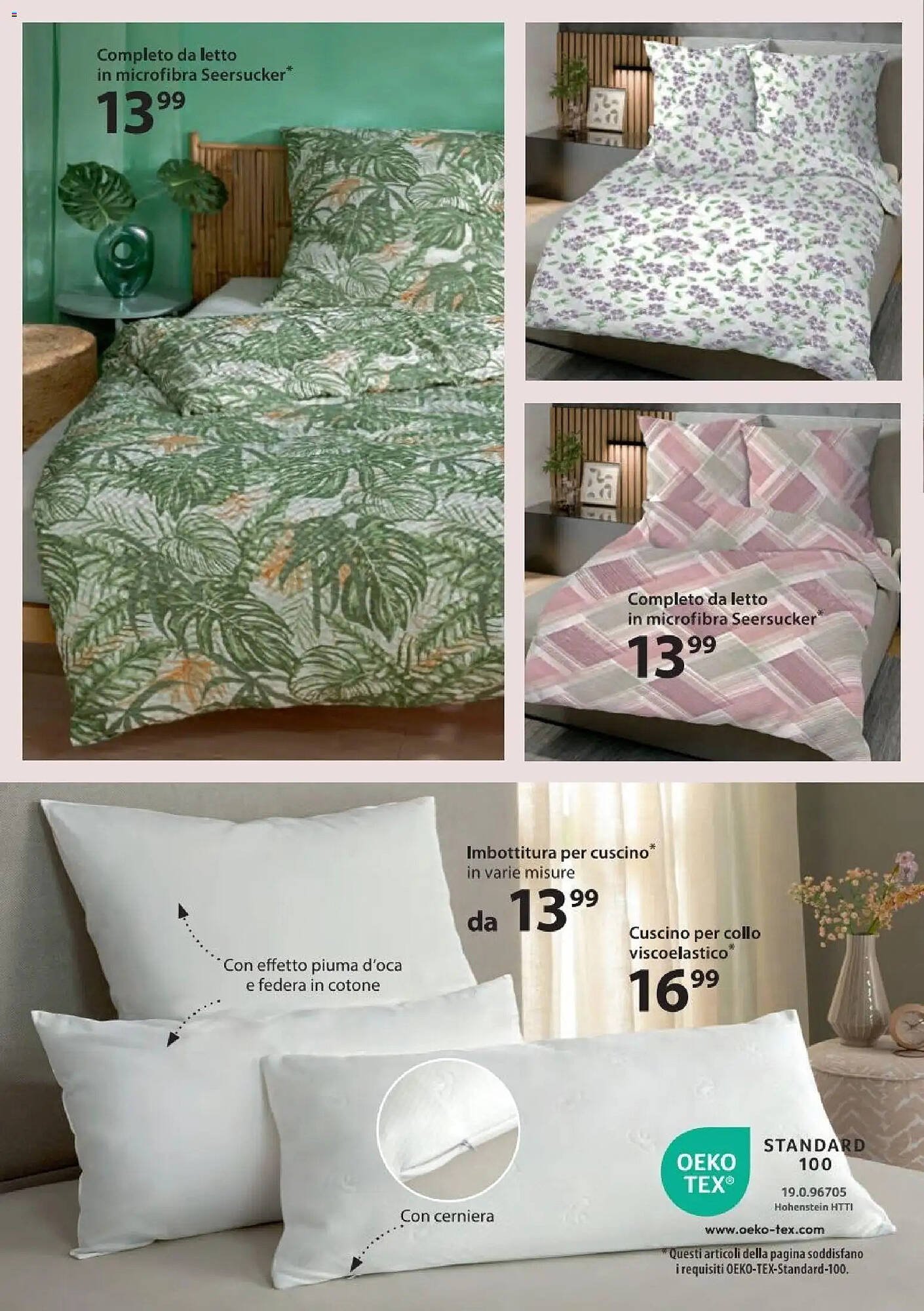 Volantino NKD (2026-02-16 - 2026-03-08)