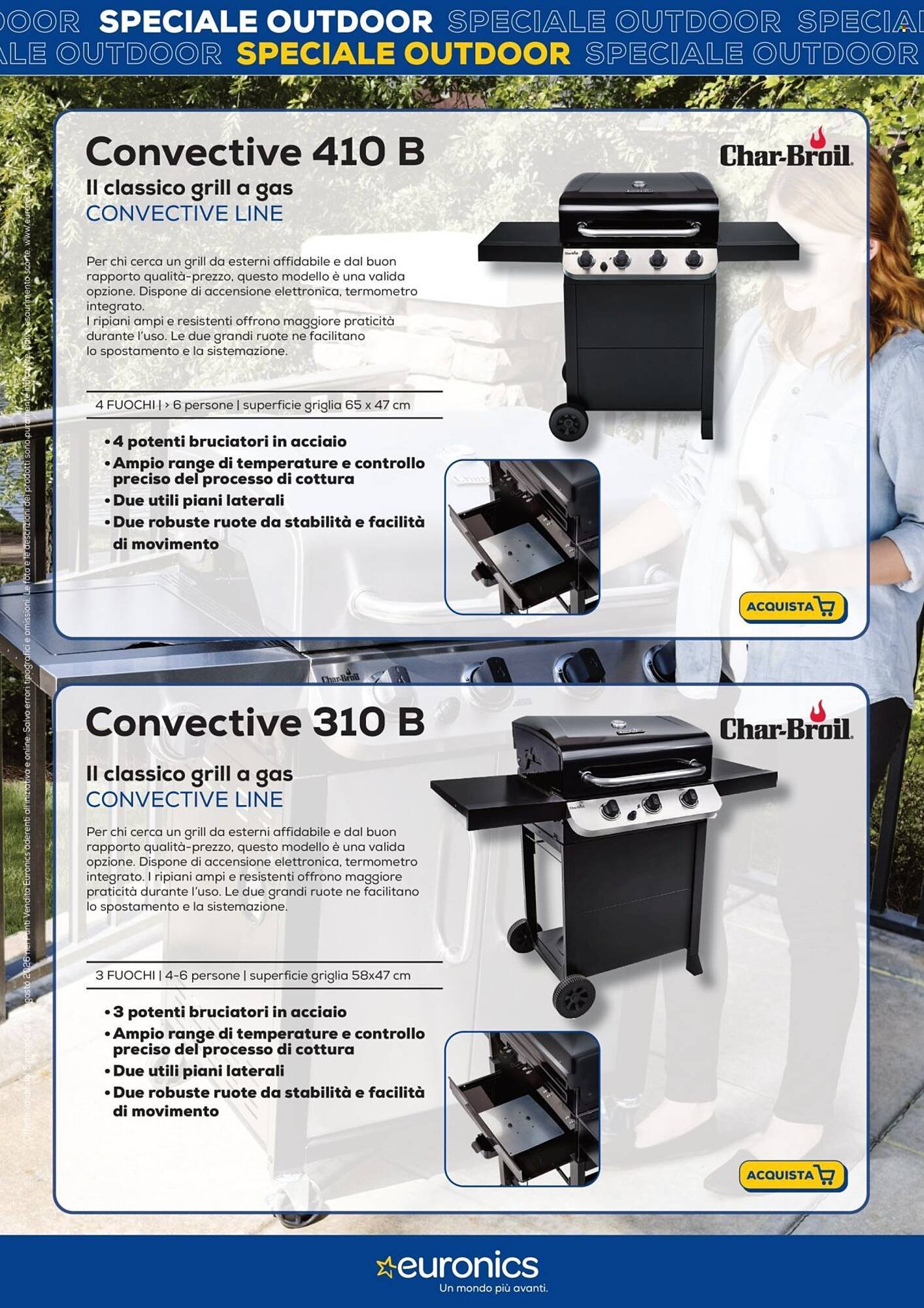 Volantino Euronics (2026-05-05 - 2026-05-30)