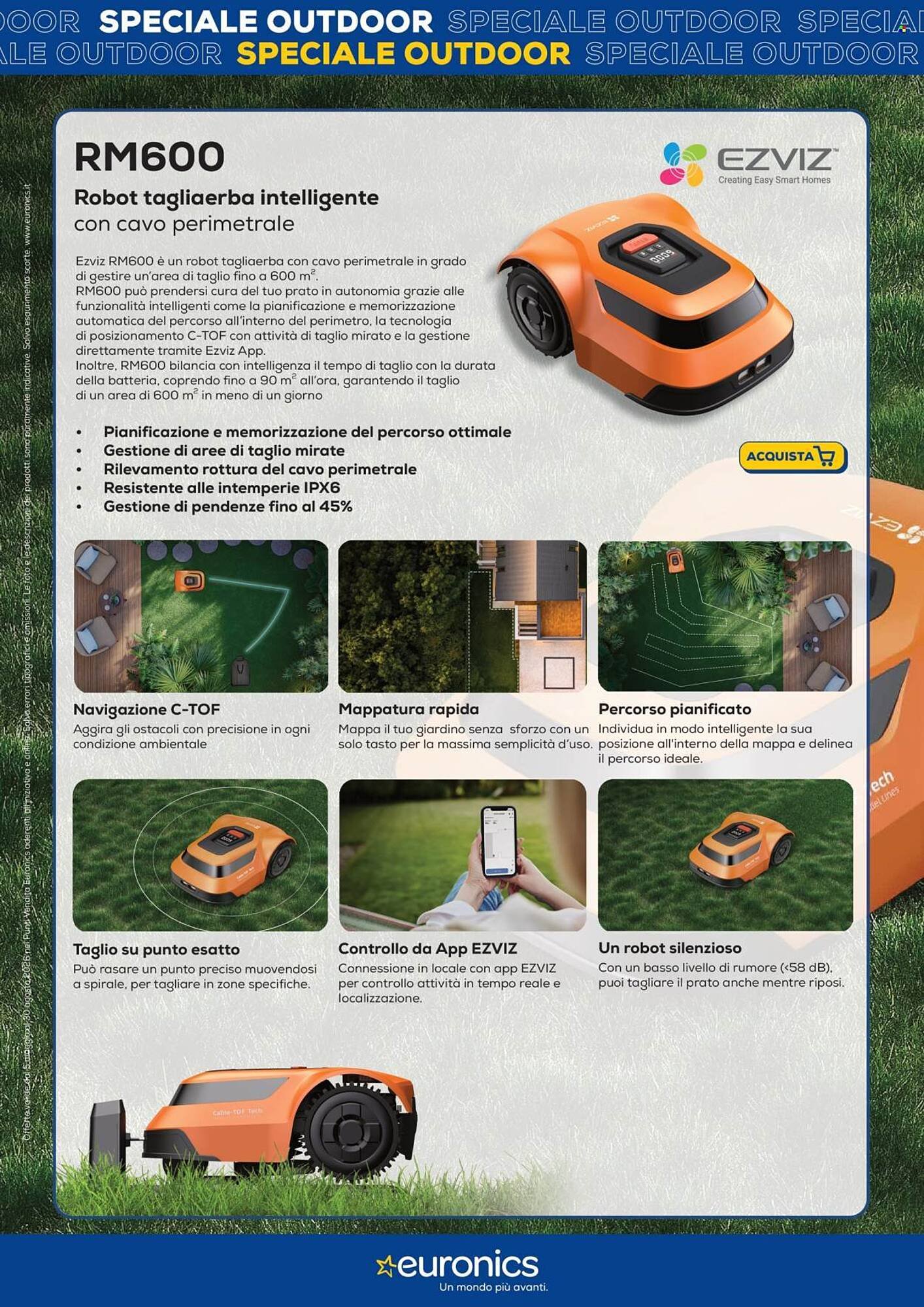 Volantino Euronics (2026-05-05 - 2026-05-30)