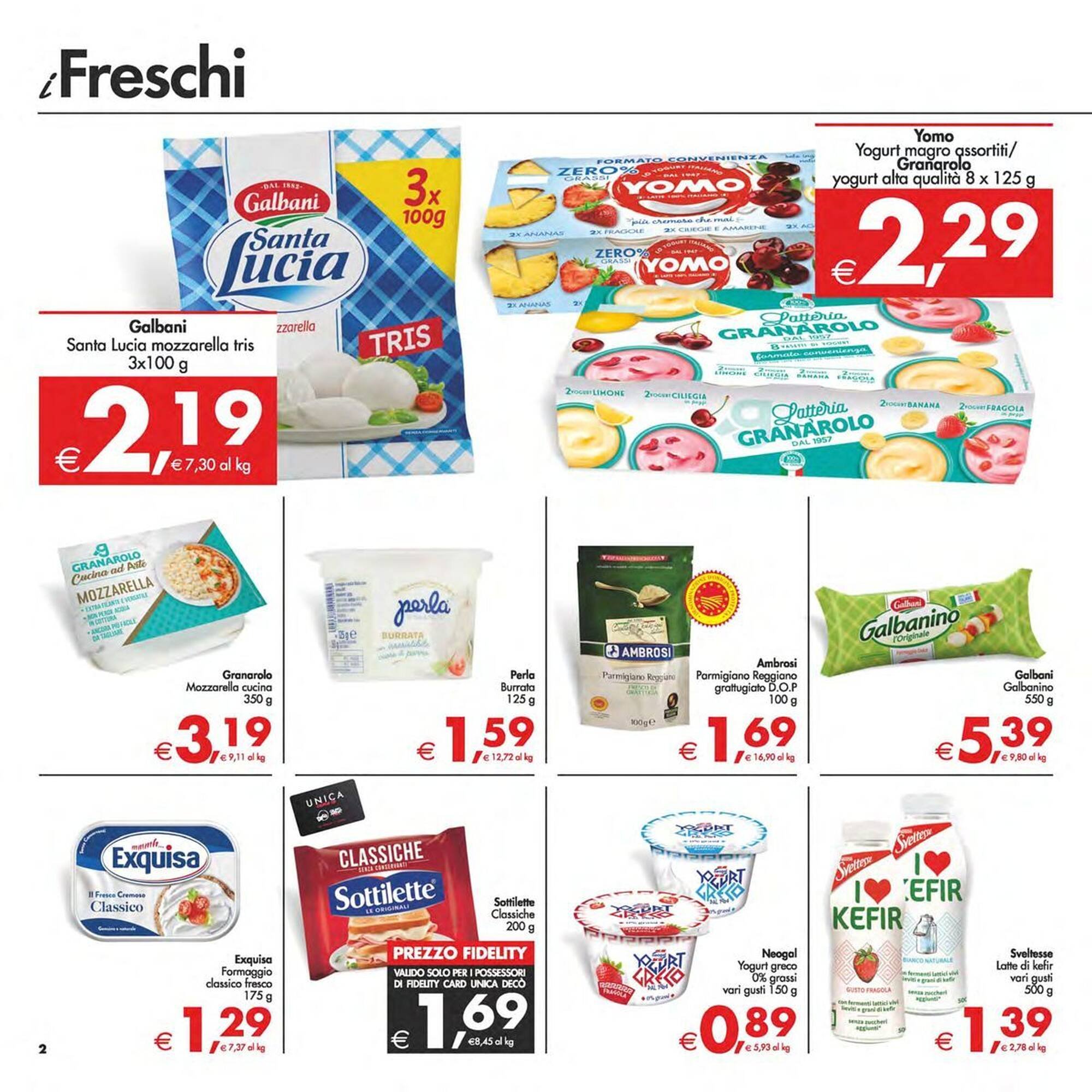 Volantino Deco Market (2025-08-12 - 2025-08-21)