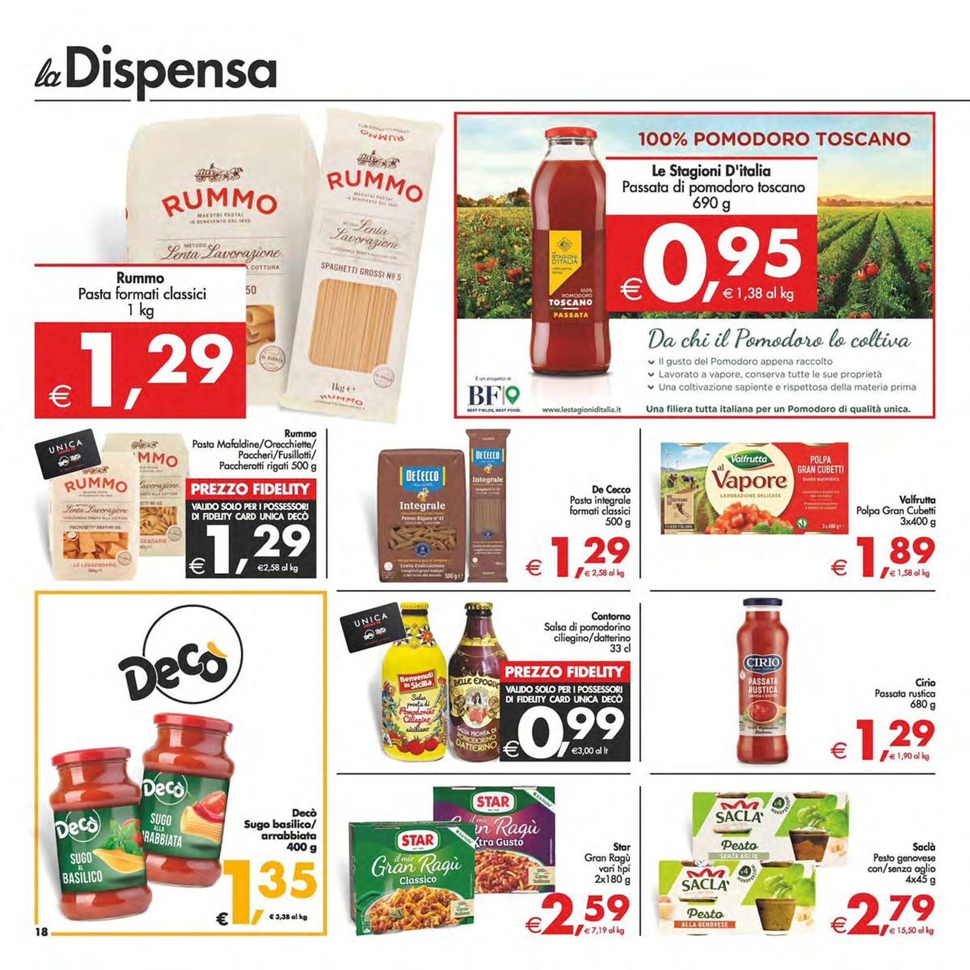 Volantino Deco Market (2025-08-12 - 2025-08-21)