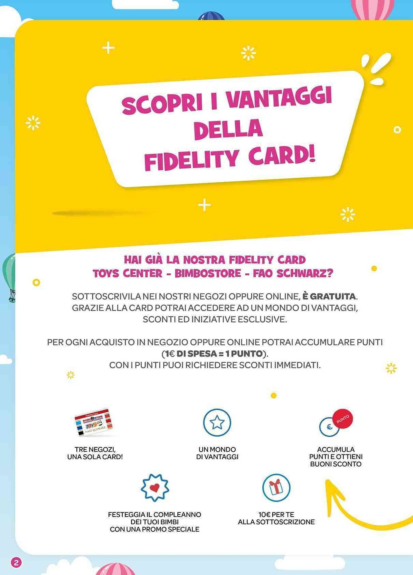 Volantino Bimbo Store (2026-03-26 - 2026-04-01)