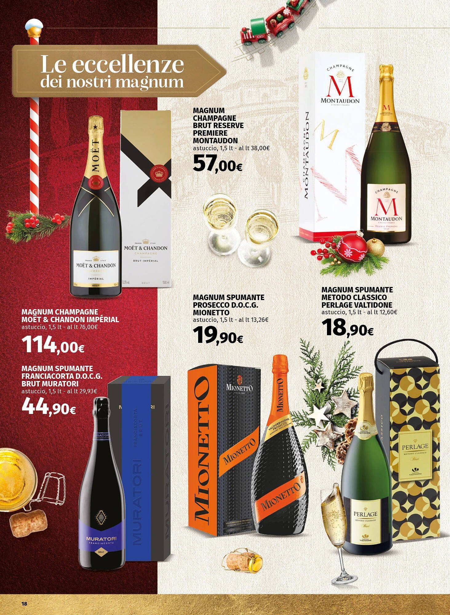 Volantino Coop (2025-12-01 - 2025-12-24)