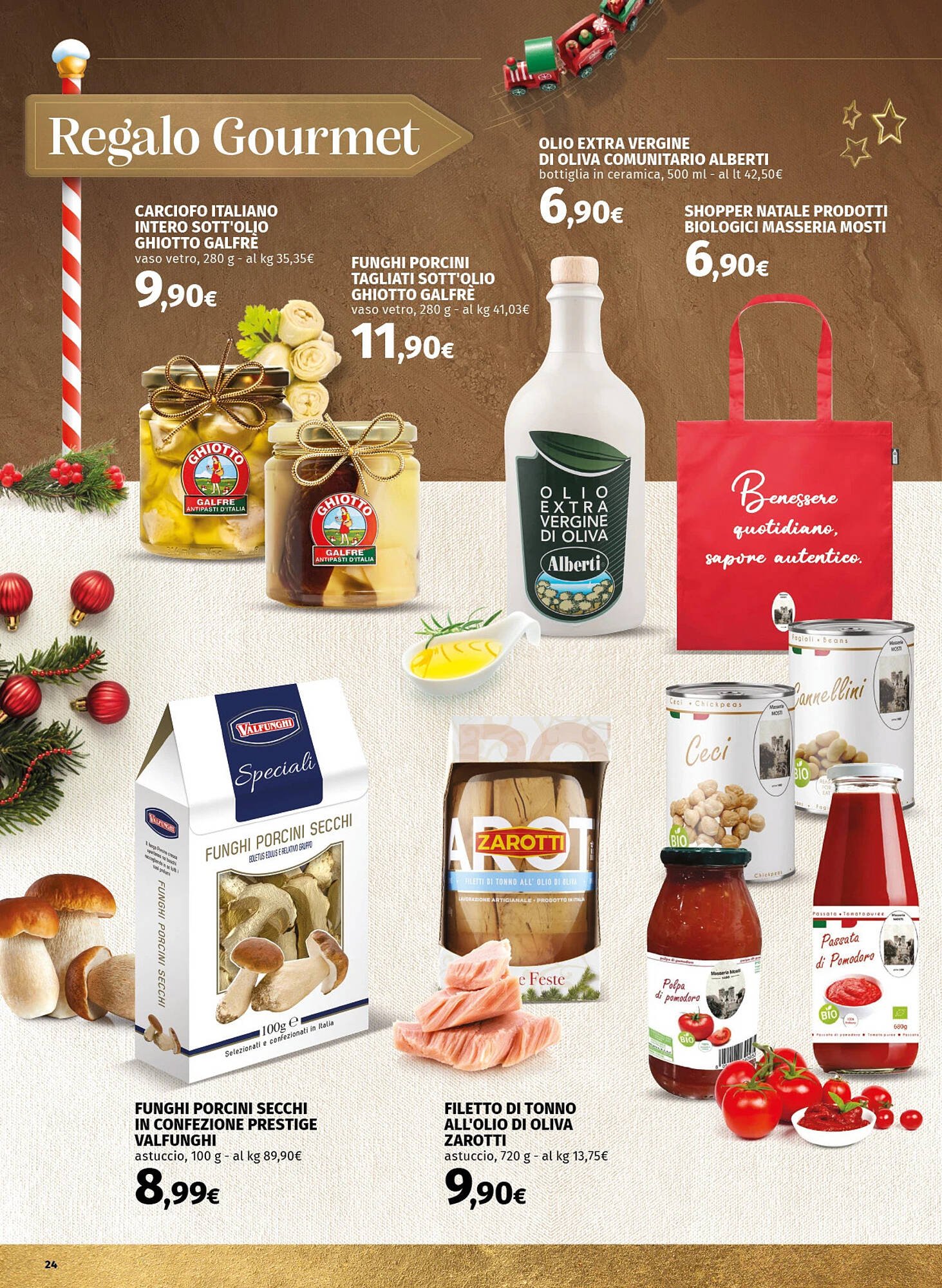 Volantino Coop (2025-12-01 - 2025-12-24)