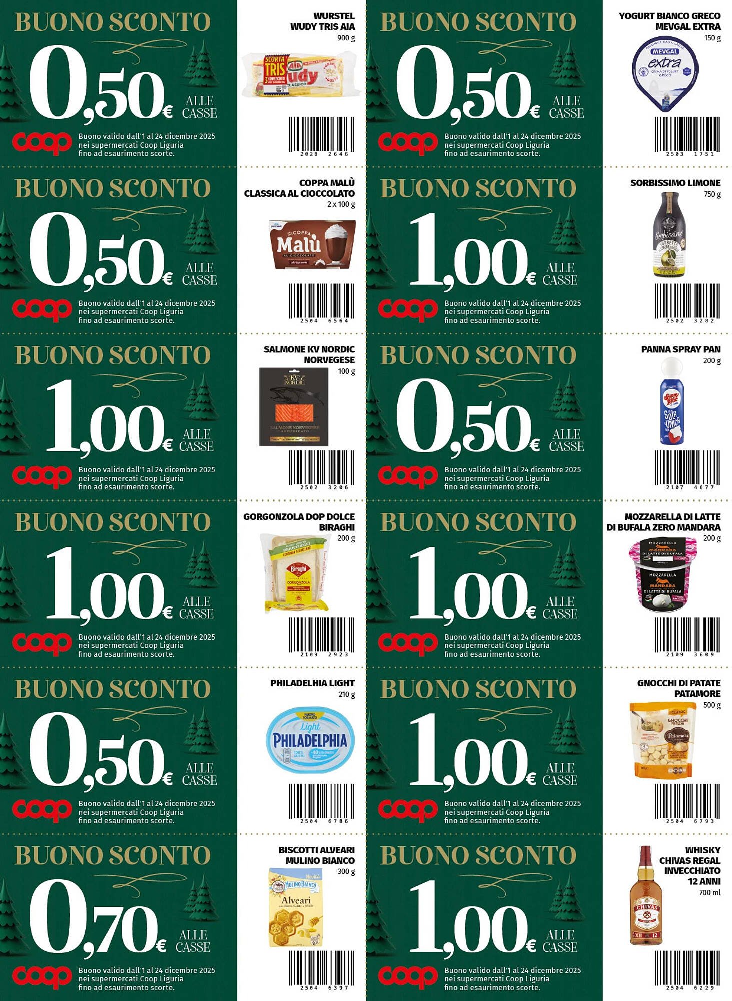 Volantino Coop (2025-12-01 - 2025-12-24)