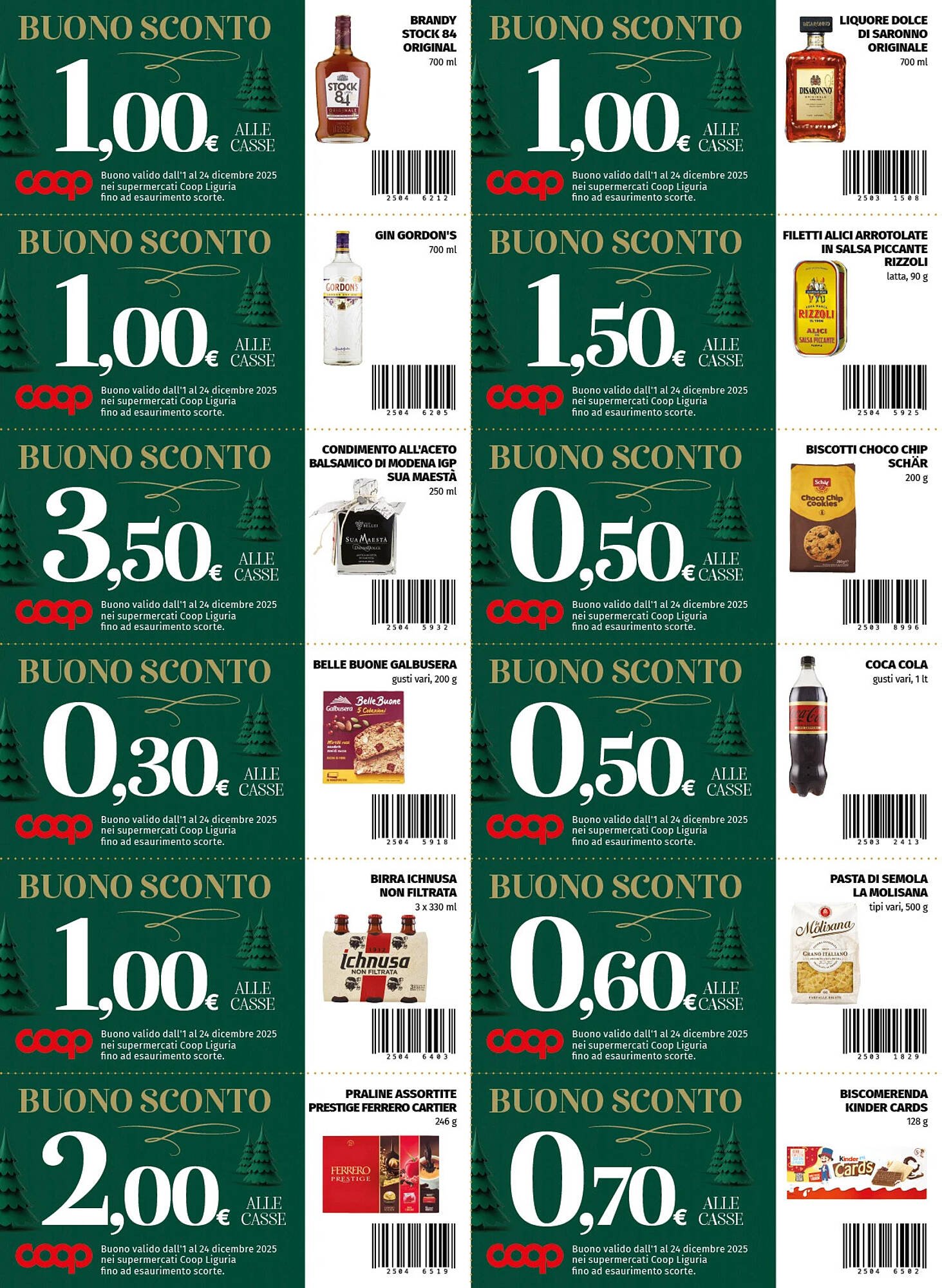 Volantino Coop (2025-12-01 - 2025-12-24)