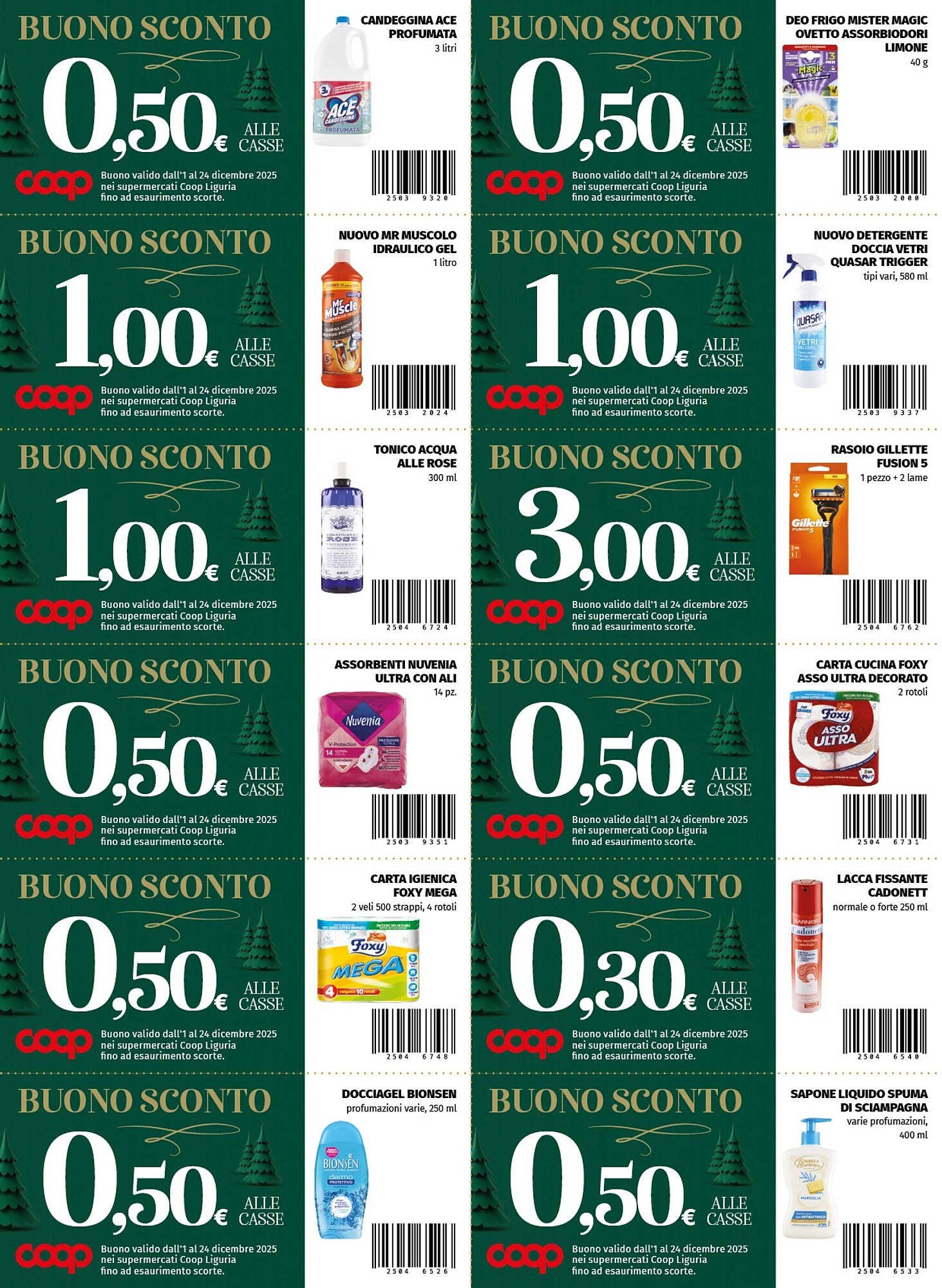 Volantino Coop (2025-12-01 - 2025-12-24)